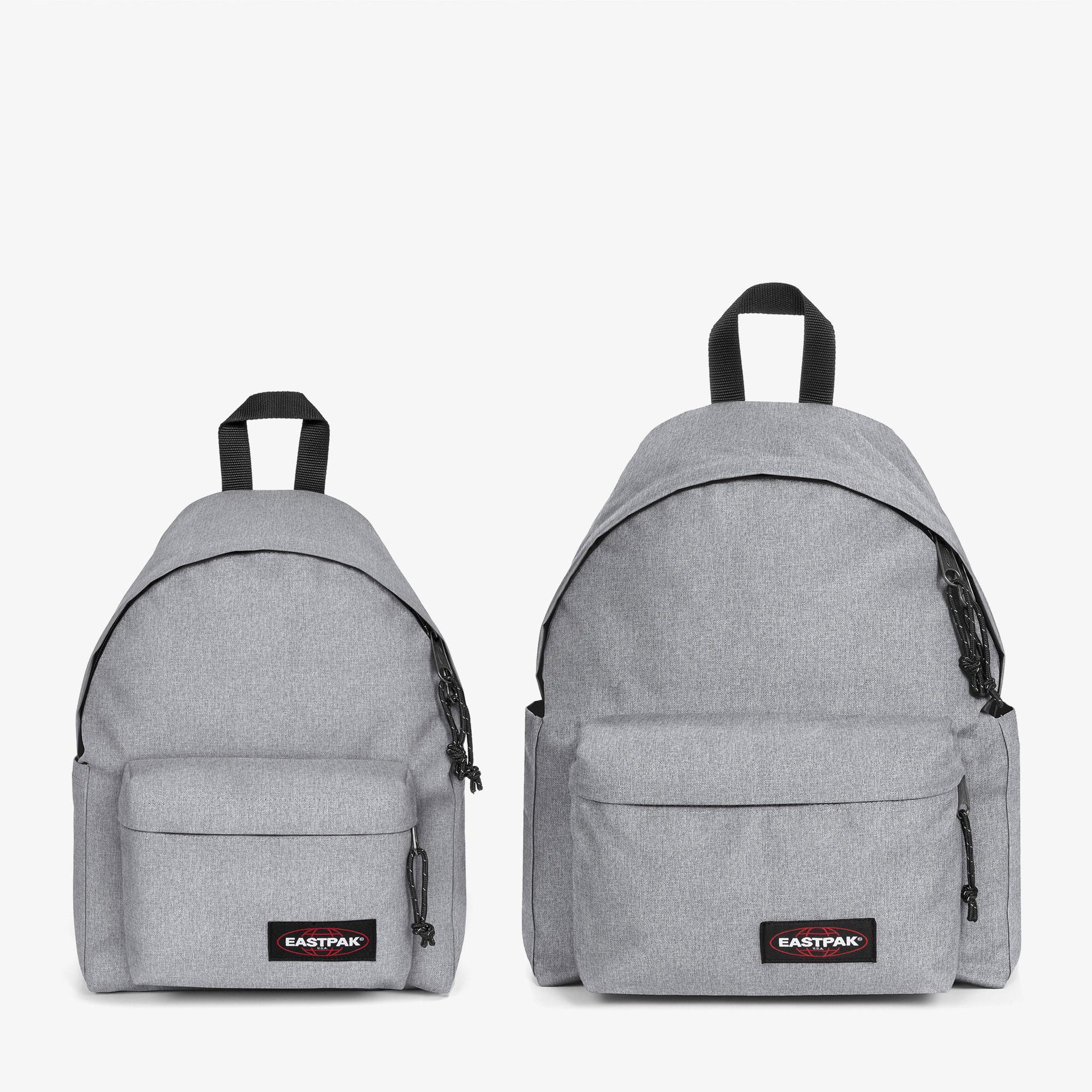 Eastpak Day Pak Unisex Gri Sırt Çantası