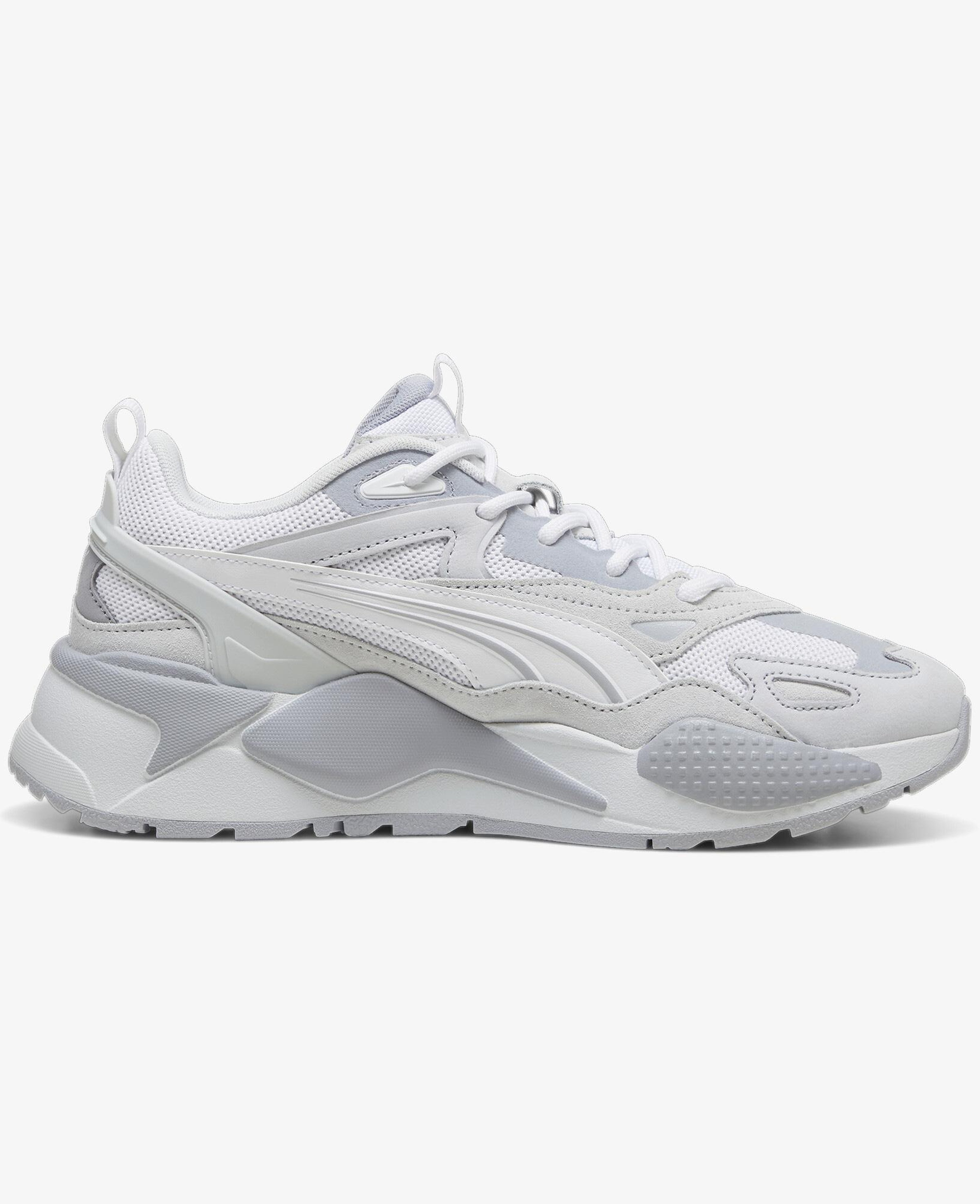 Puma RS-X Efekt Prm Unisex Beyaz Spor Ayakkabı