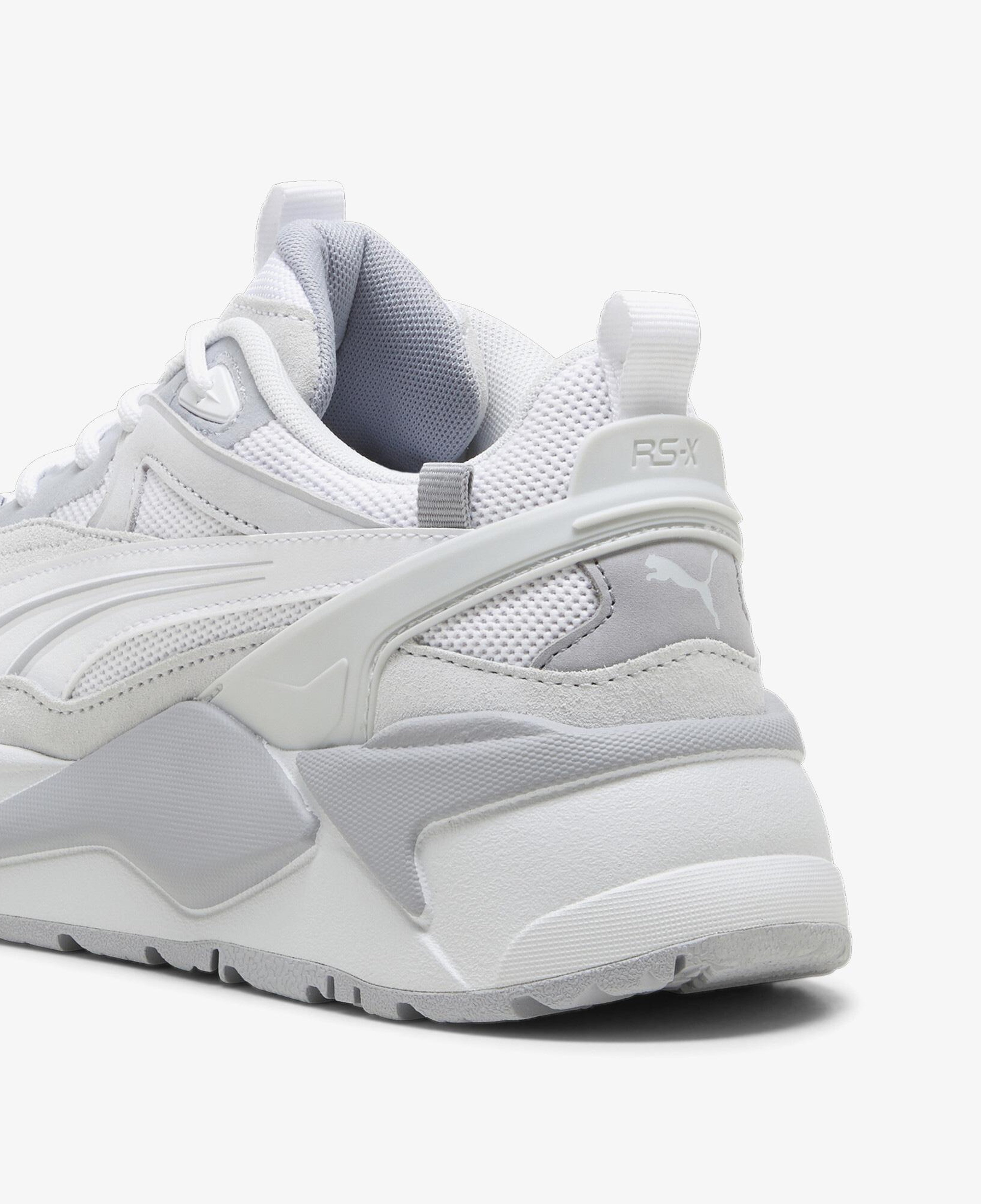 Puma RS-X Efekt Prm Unisex Beyaz Spor Ayakkabı