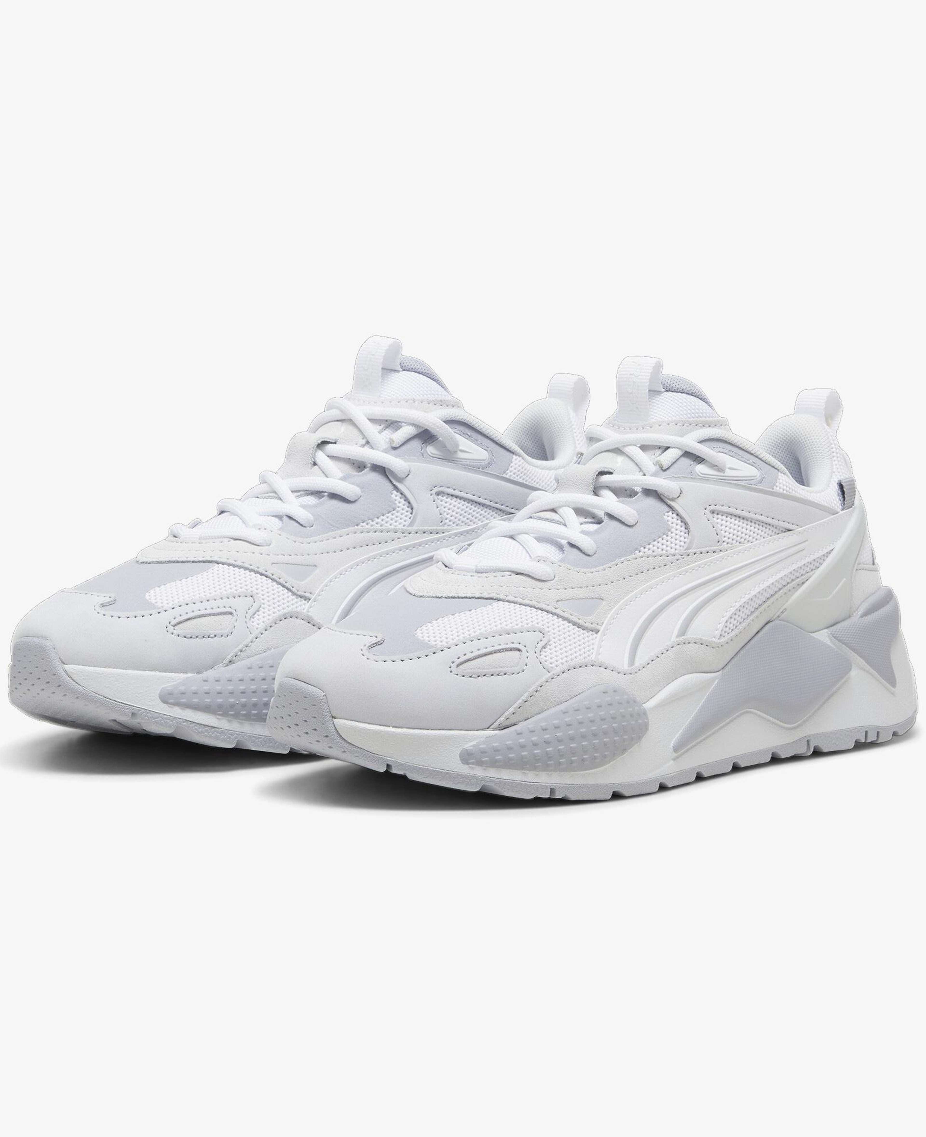 Puma RS-X Efekt Prm Unisex Beyaz Spor Ayakkabı