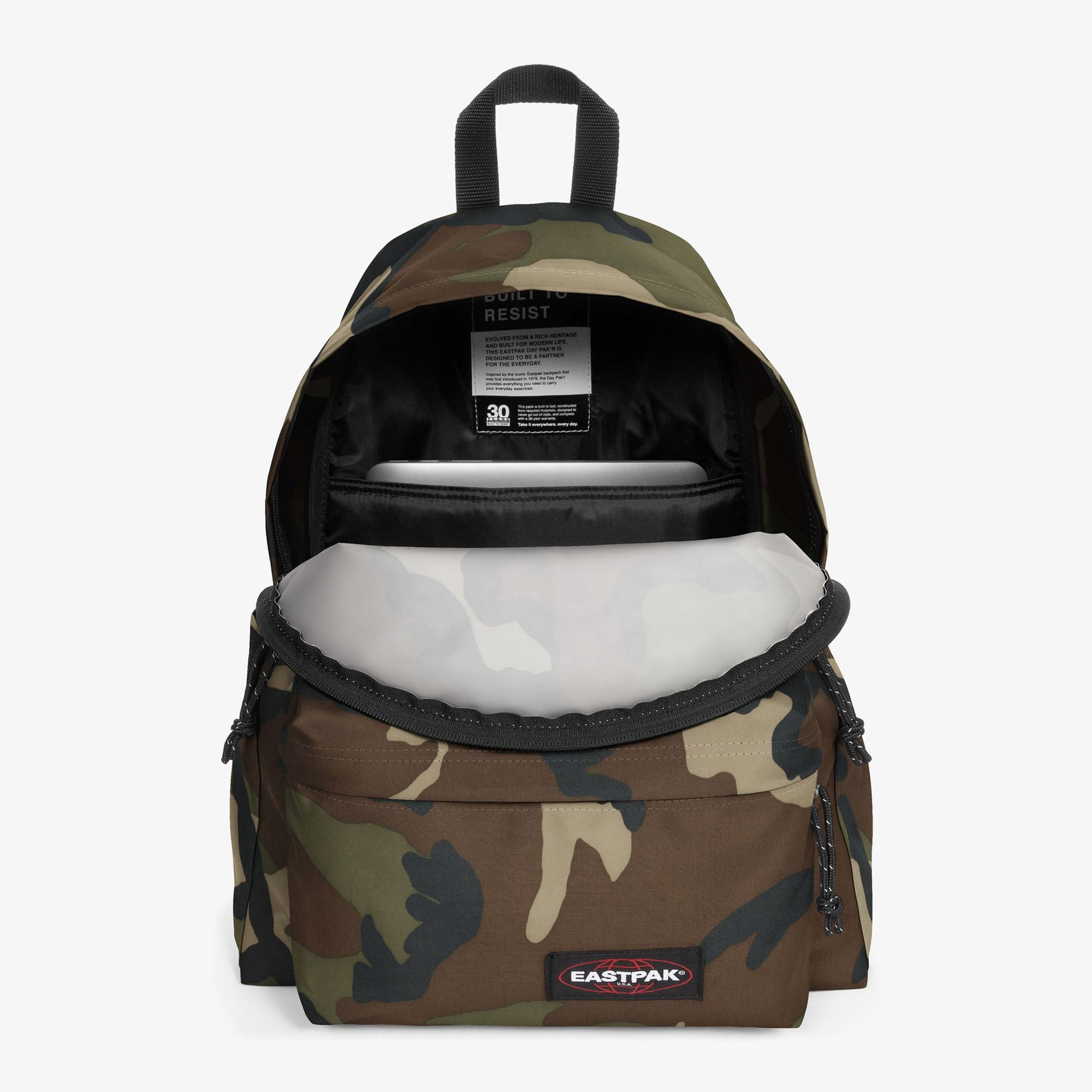 Eastpak Day Pak'R Unisex Haki Sırt Çantası