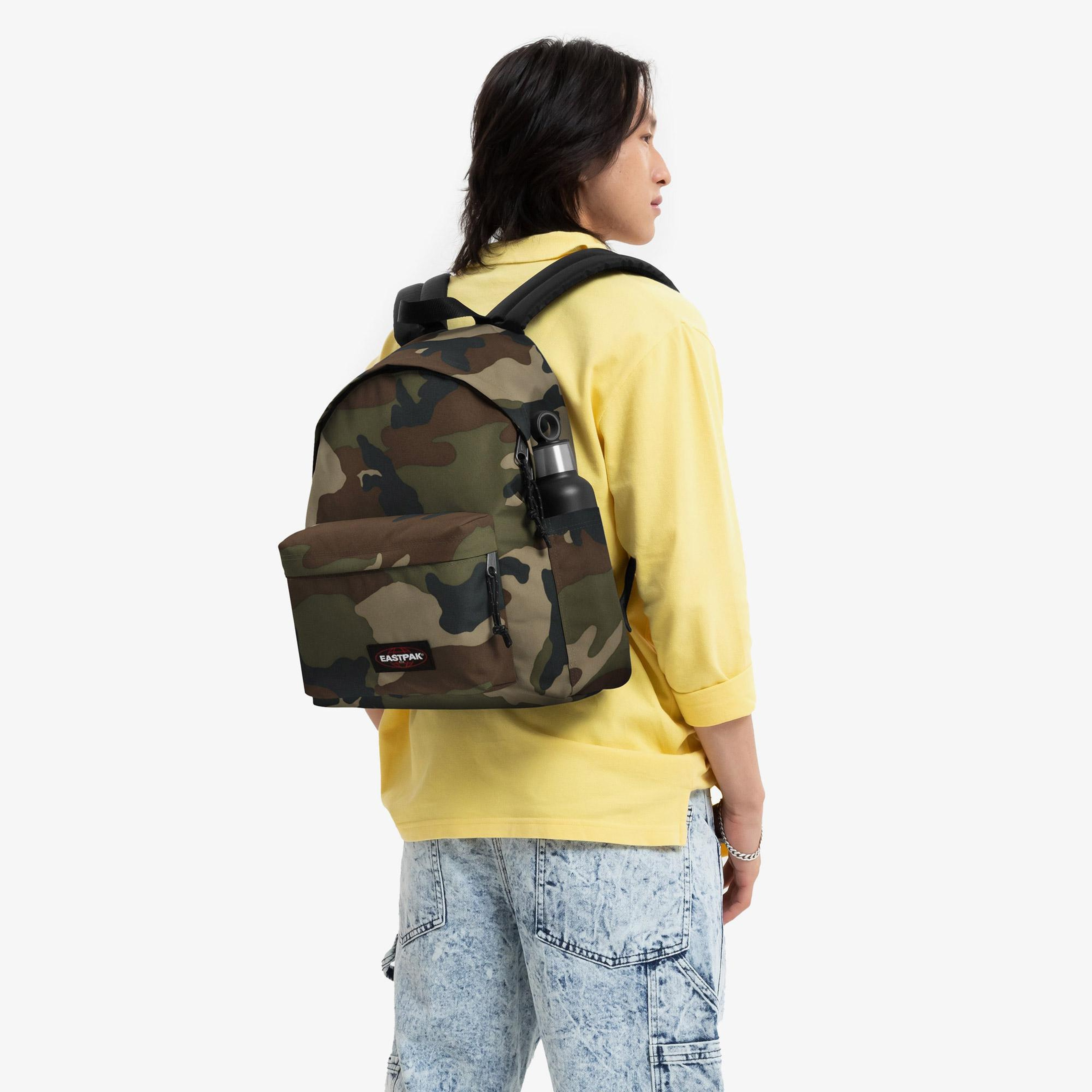 Eastpak Day Pak'R Unisex Haki Sırt Çantası