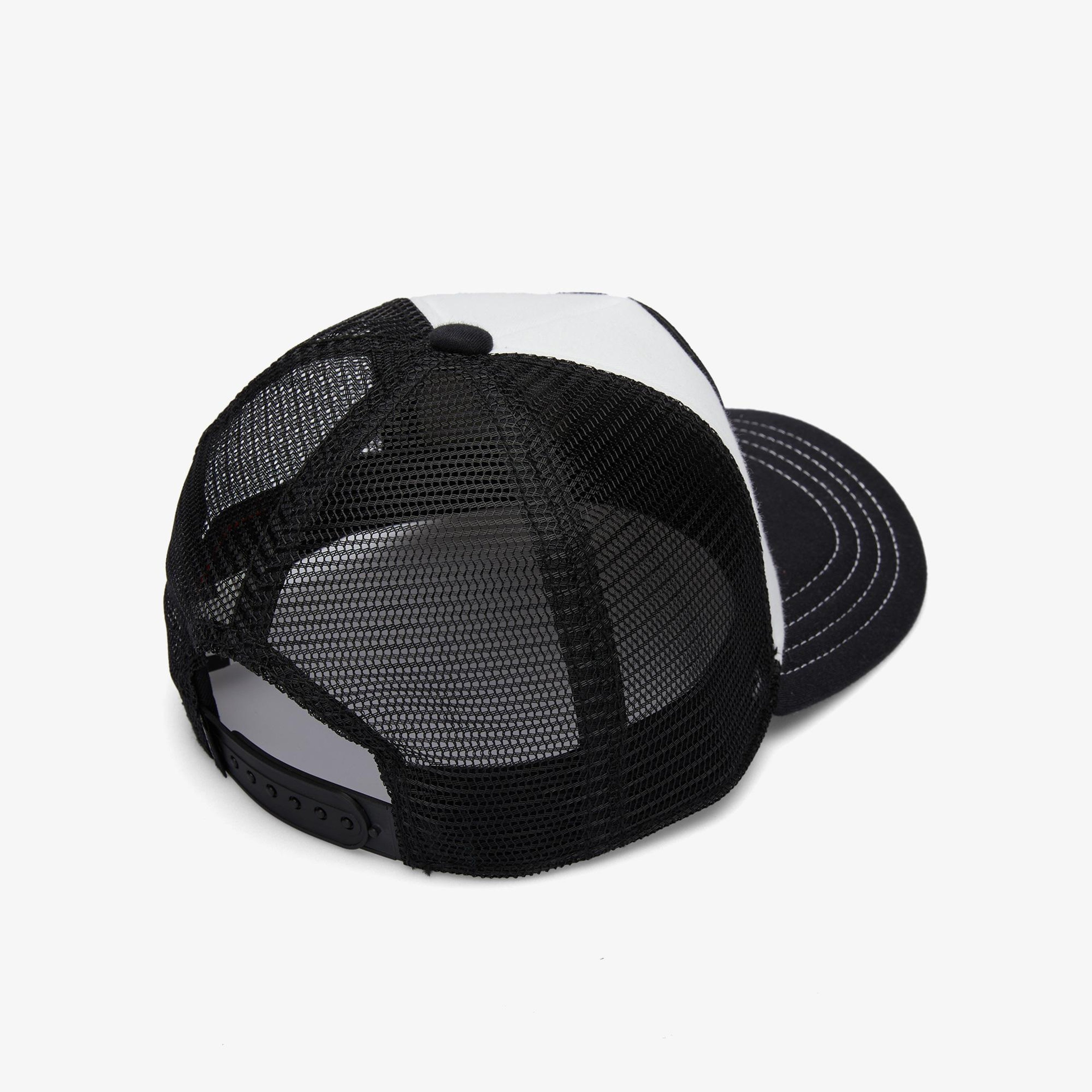 Goorin Bros Tuxie Çocuk Siyah Şapka