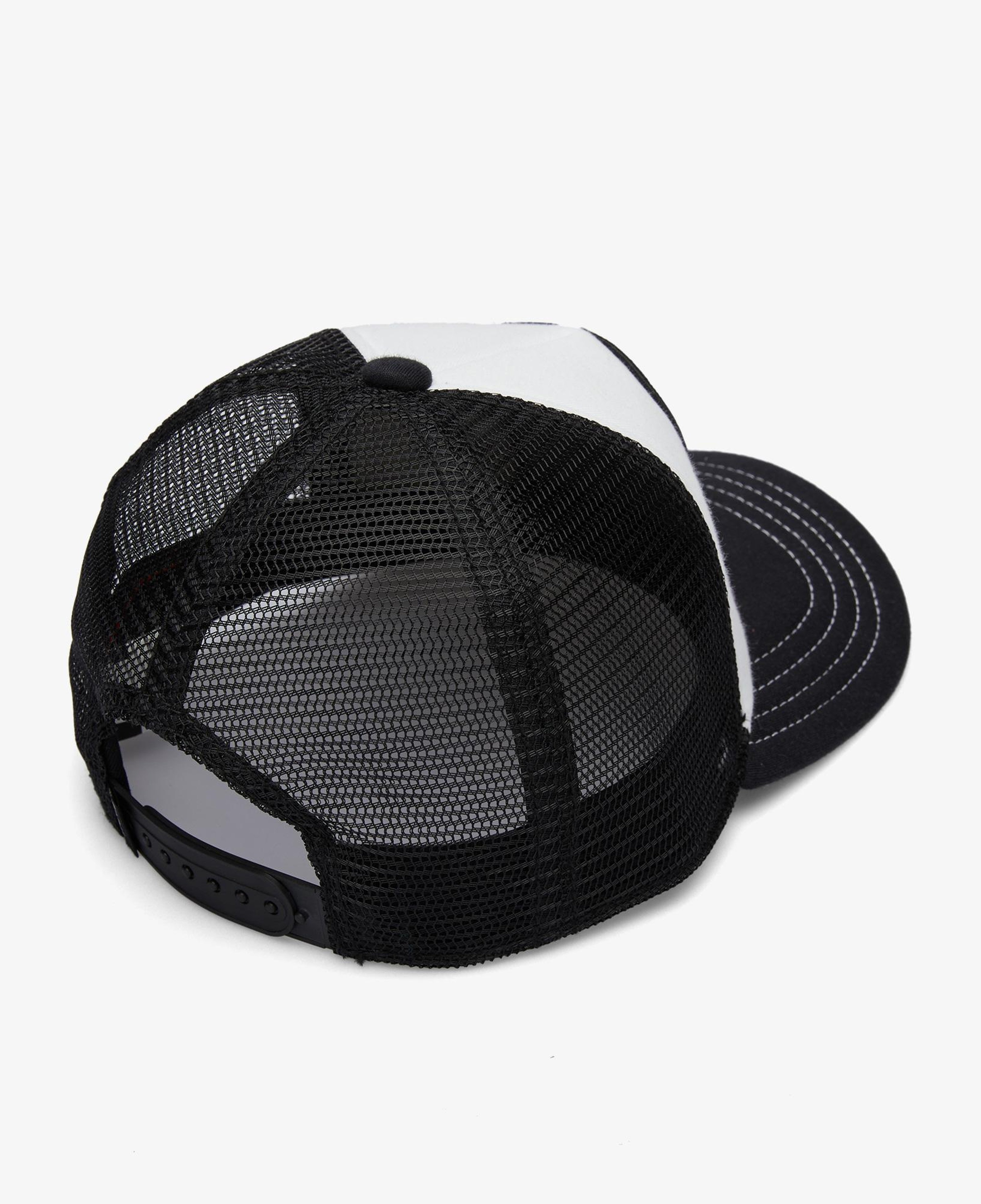 Goorin Bros Tuxie Çocuk Siyah Şapka