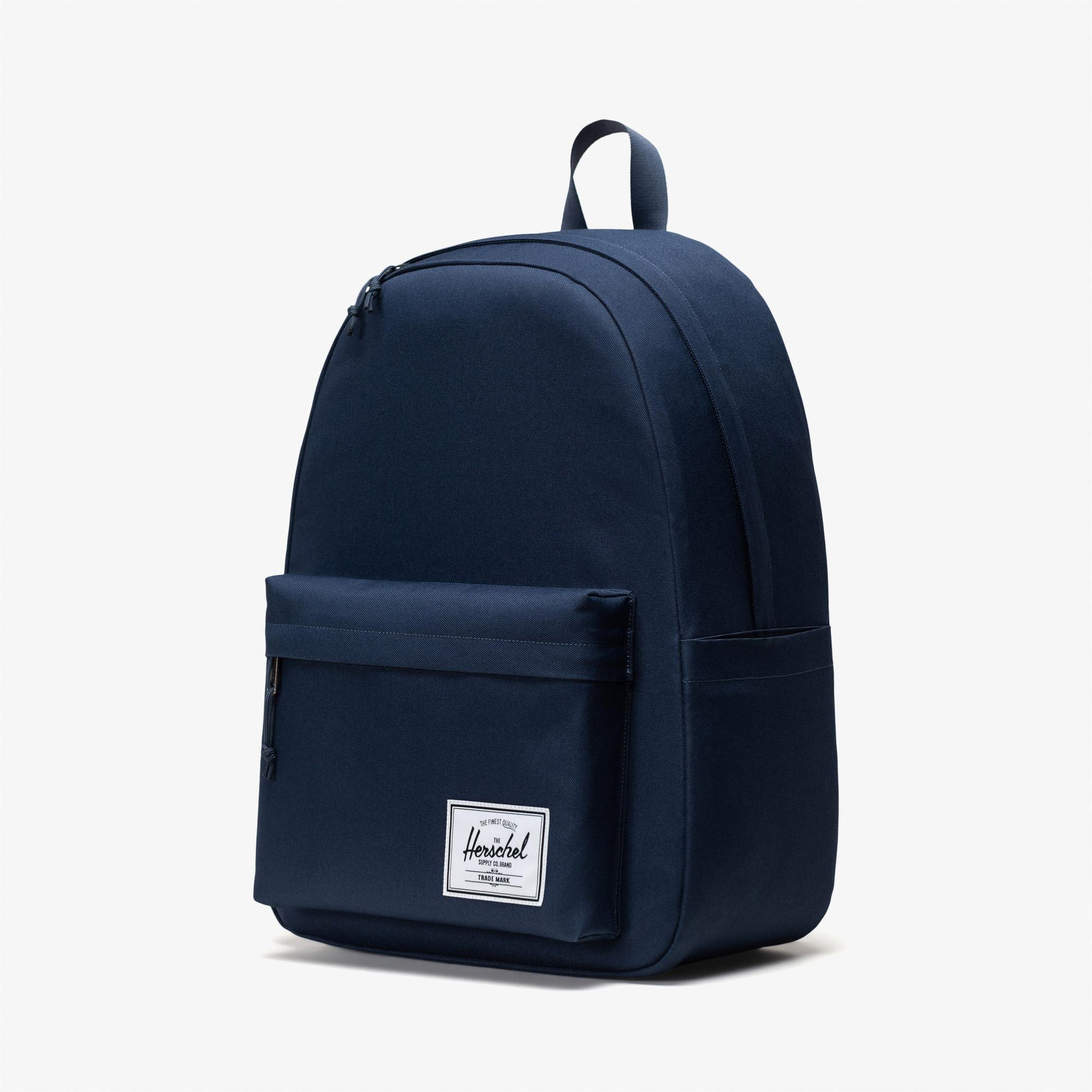 Herschel Classic Unisex Lacivert Sırt Çantası