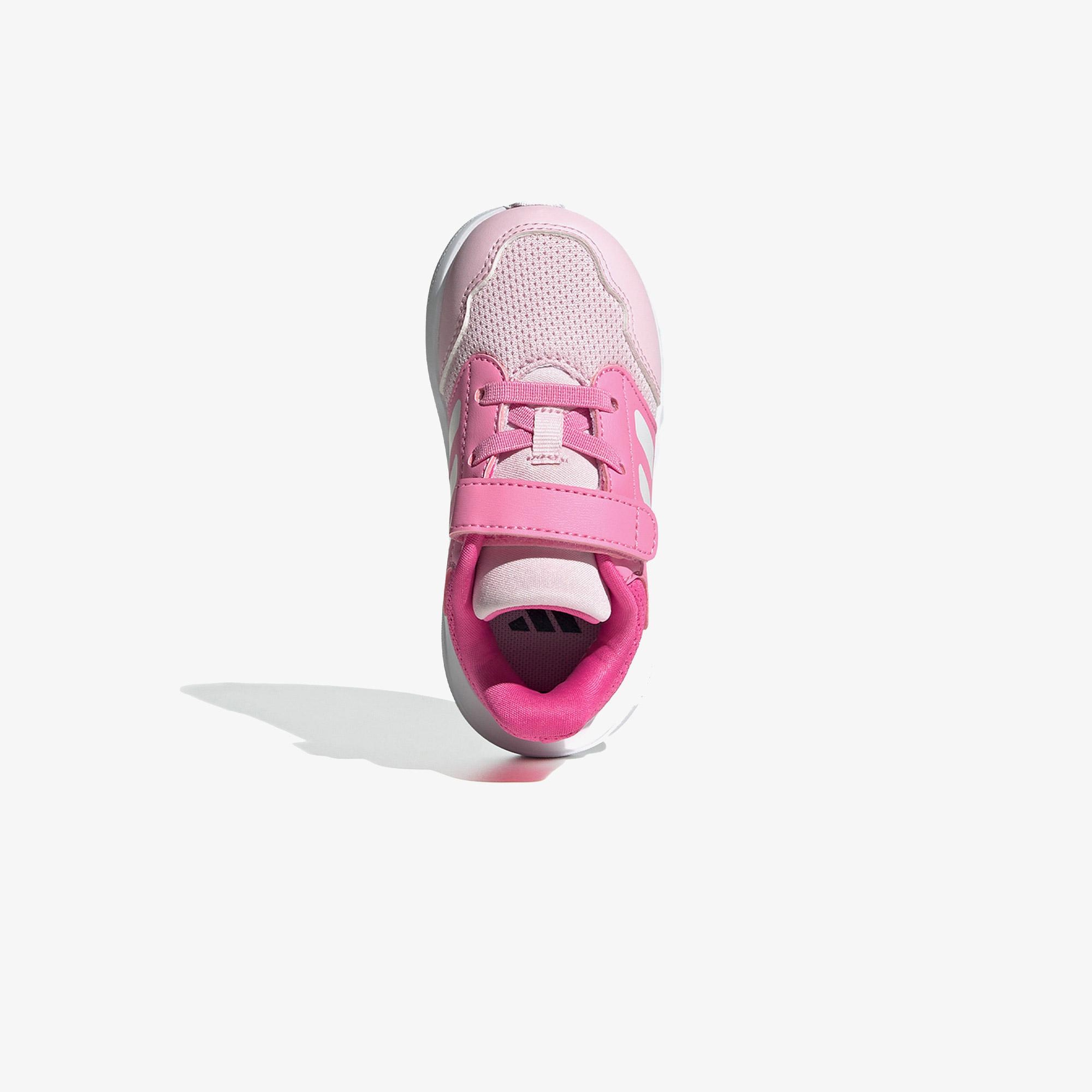 adidas Tensaur Run 3.0 El i Bebek Pembe Spor Ayakkabı