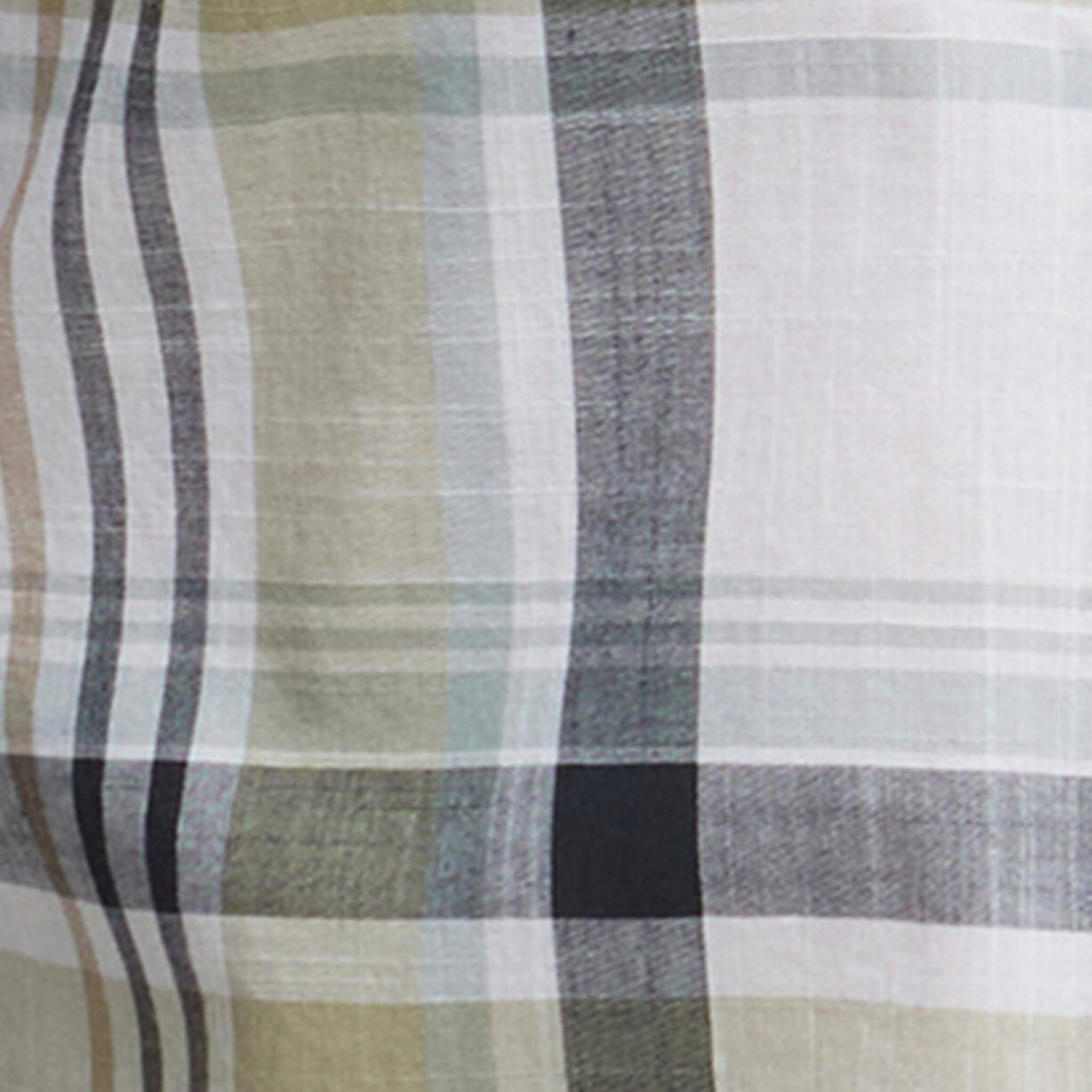 Barbour Kidd Tailored Gömlek
