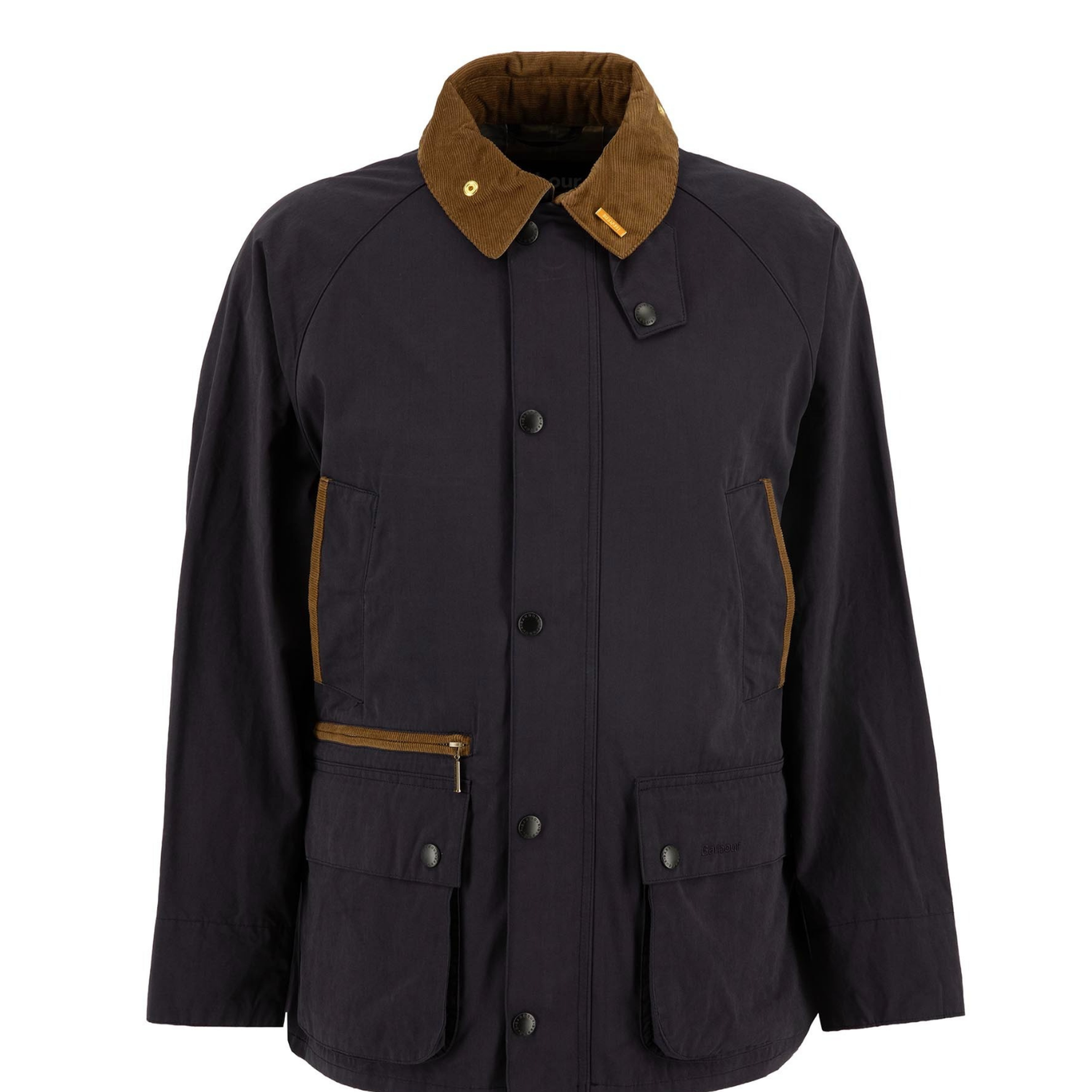 Barbour Icons Bedale Casual Ceket