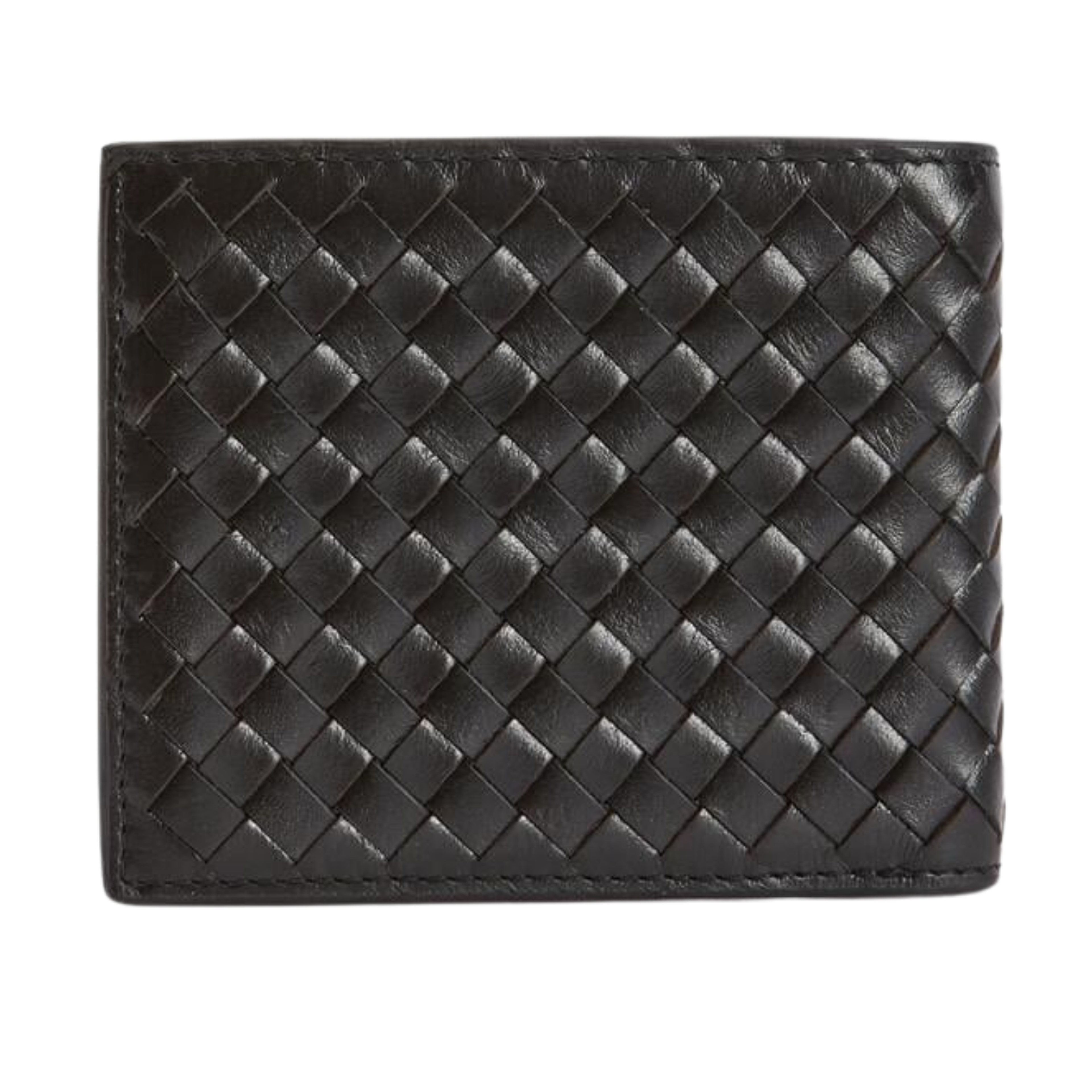 Barbour Farne Woven Deri Cüzdan