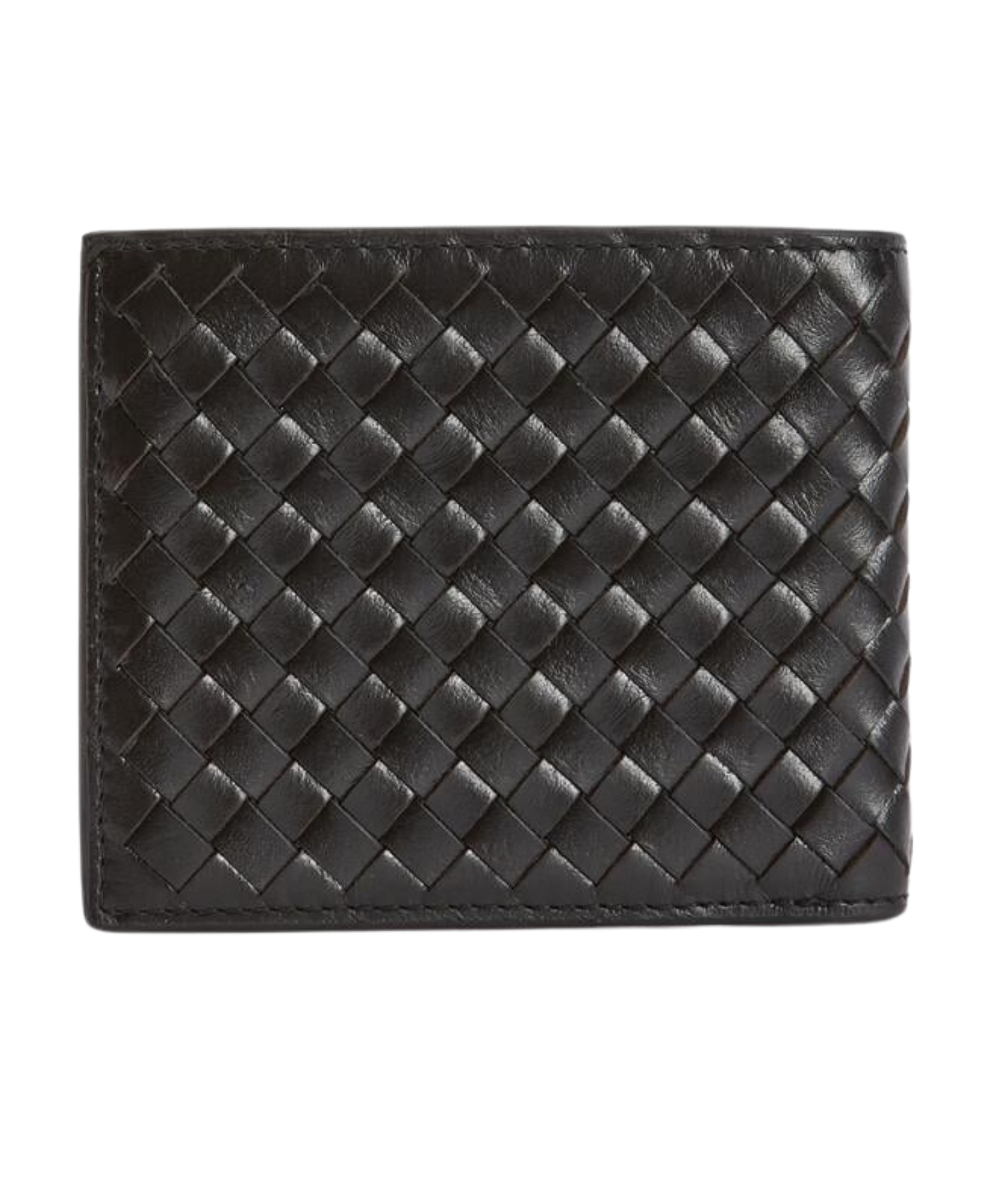 Barbour Farne Woven Deri Cüzdan