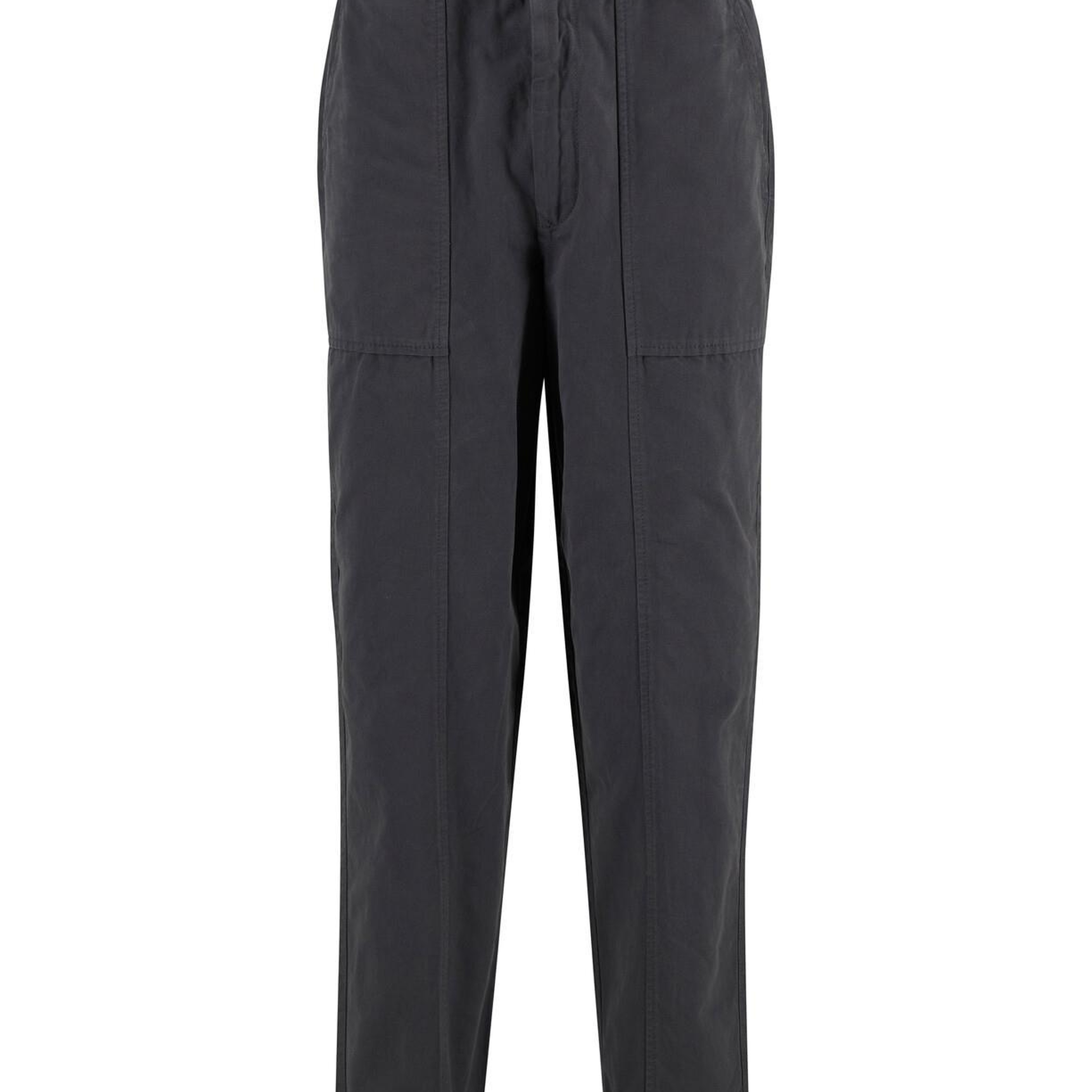 Barbour Finwick Relaxed Fit Pantolon