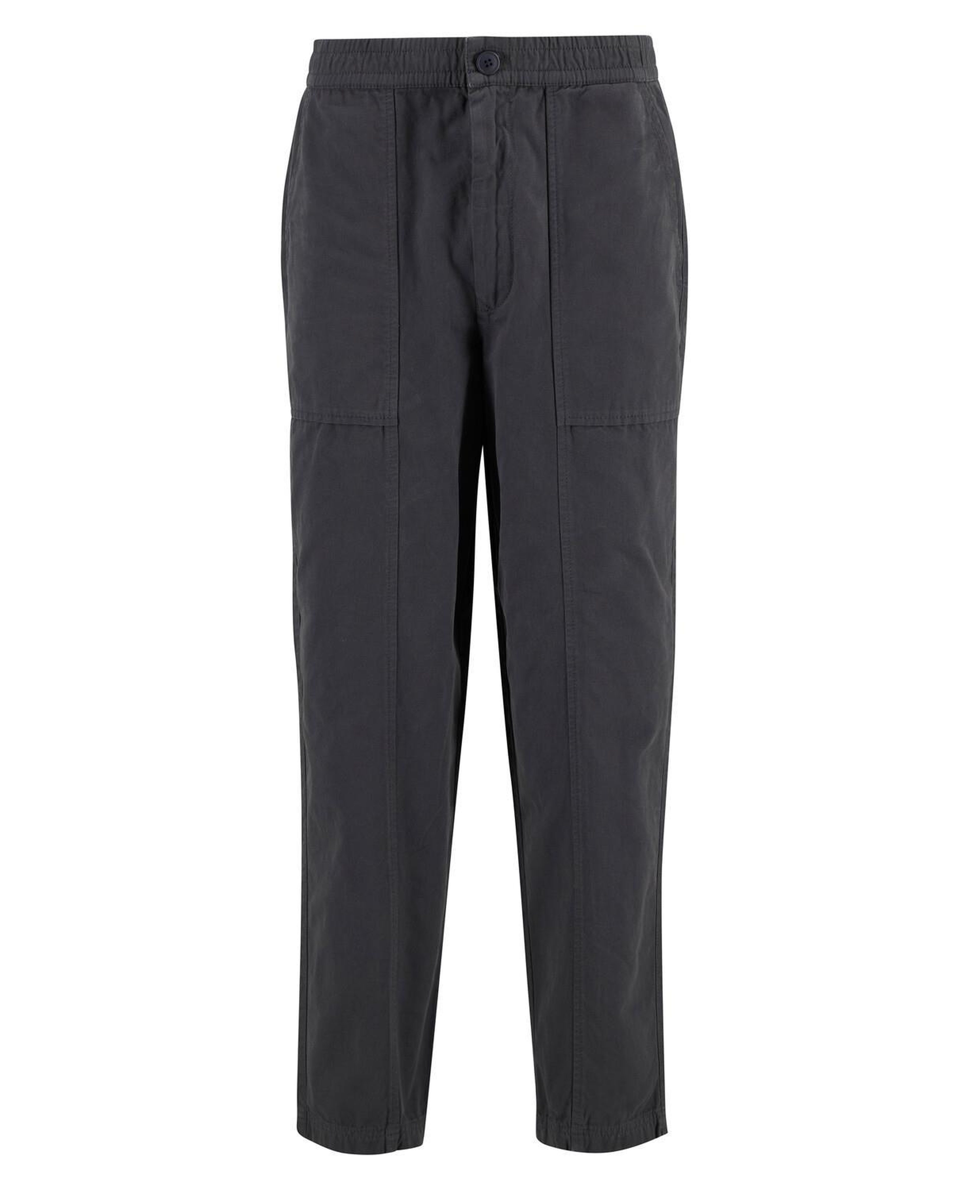 Barbour Finwick Relaxed Fit Pantolon