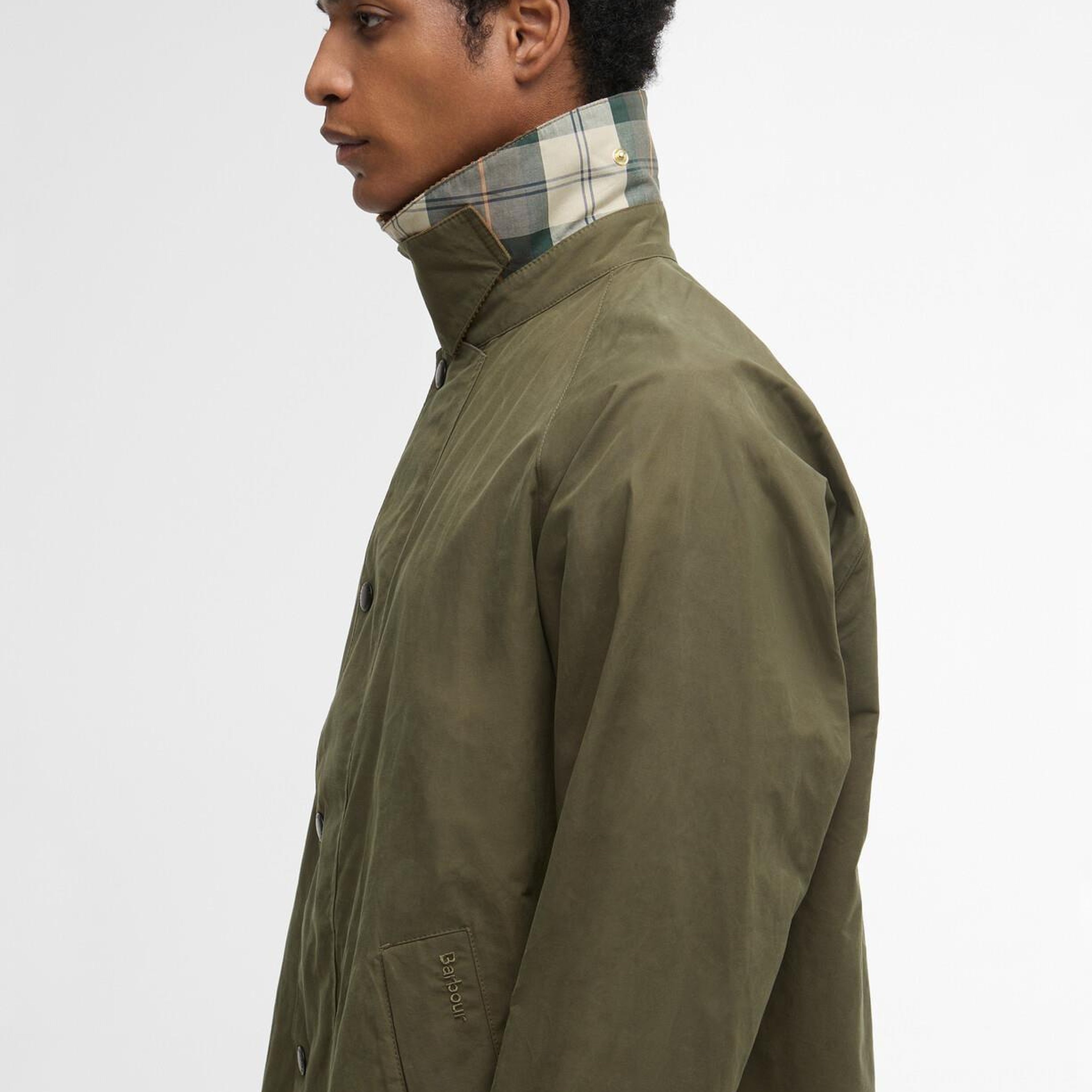 Barbour Icons Transport Casual Ceket