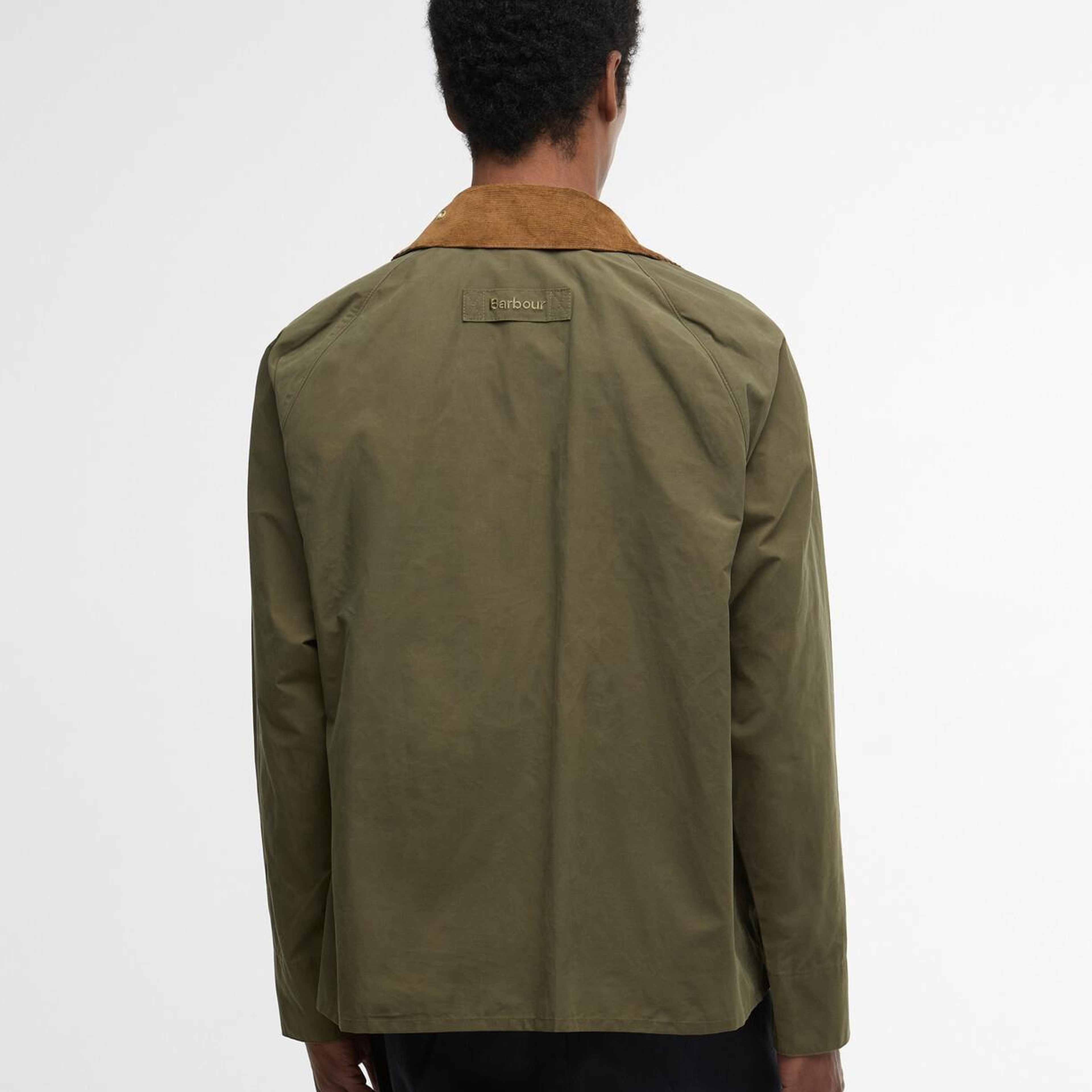 Barbour Icons Transport Casual Ceket
