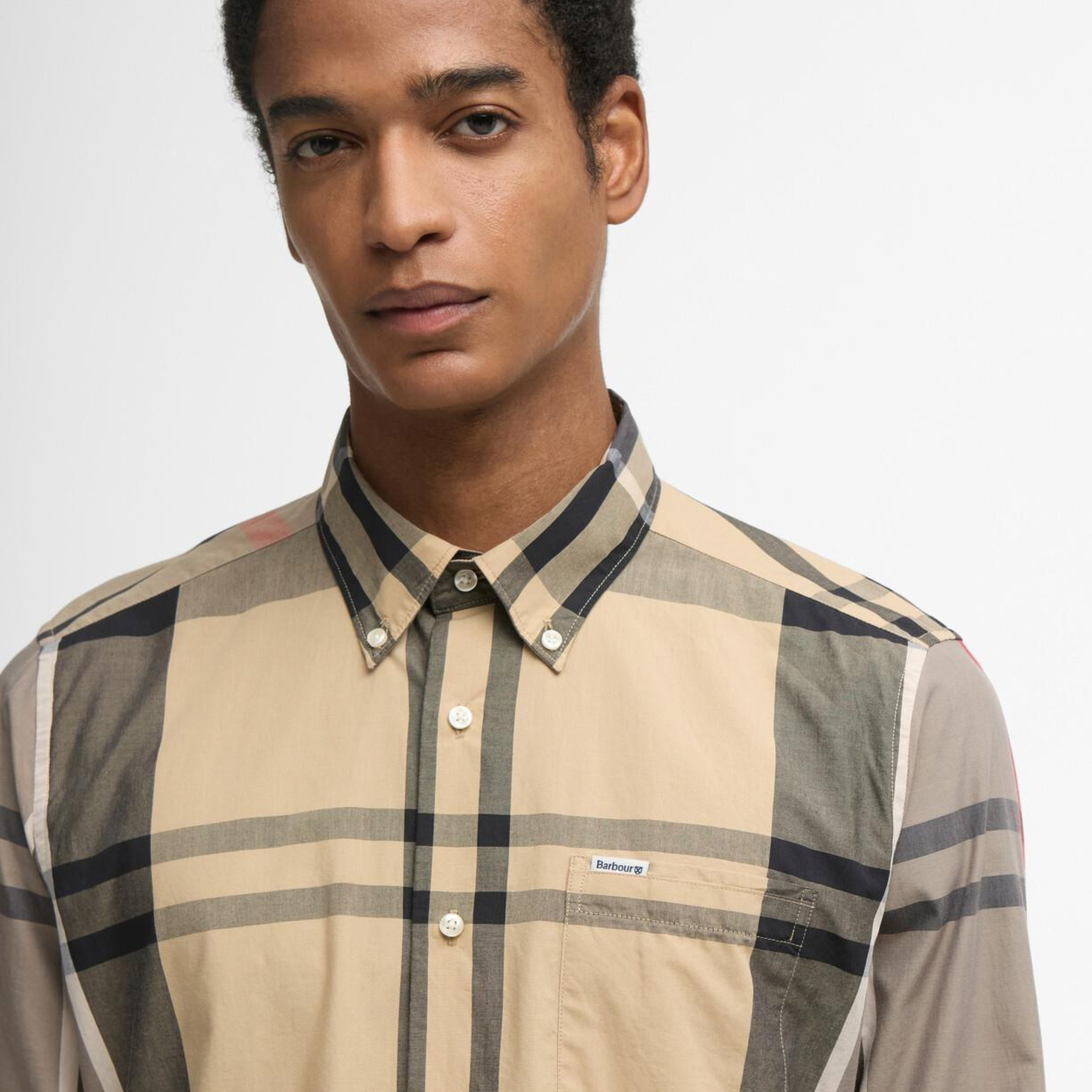 Barbour Harris Tailored Gömlek