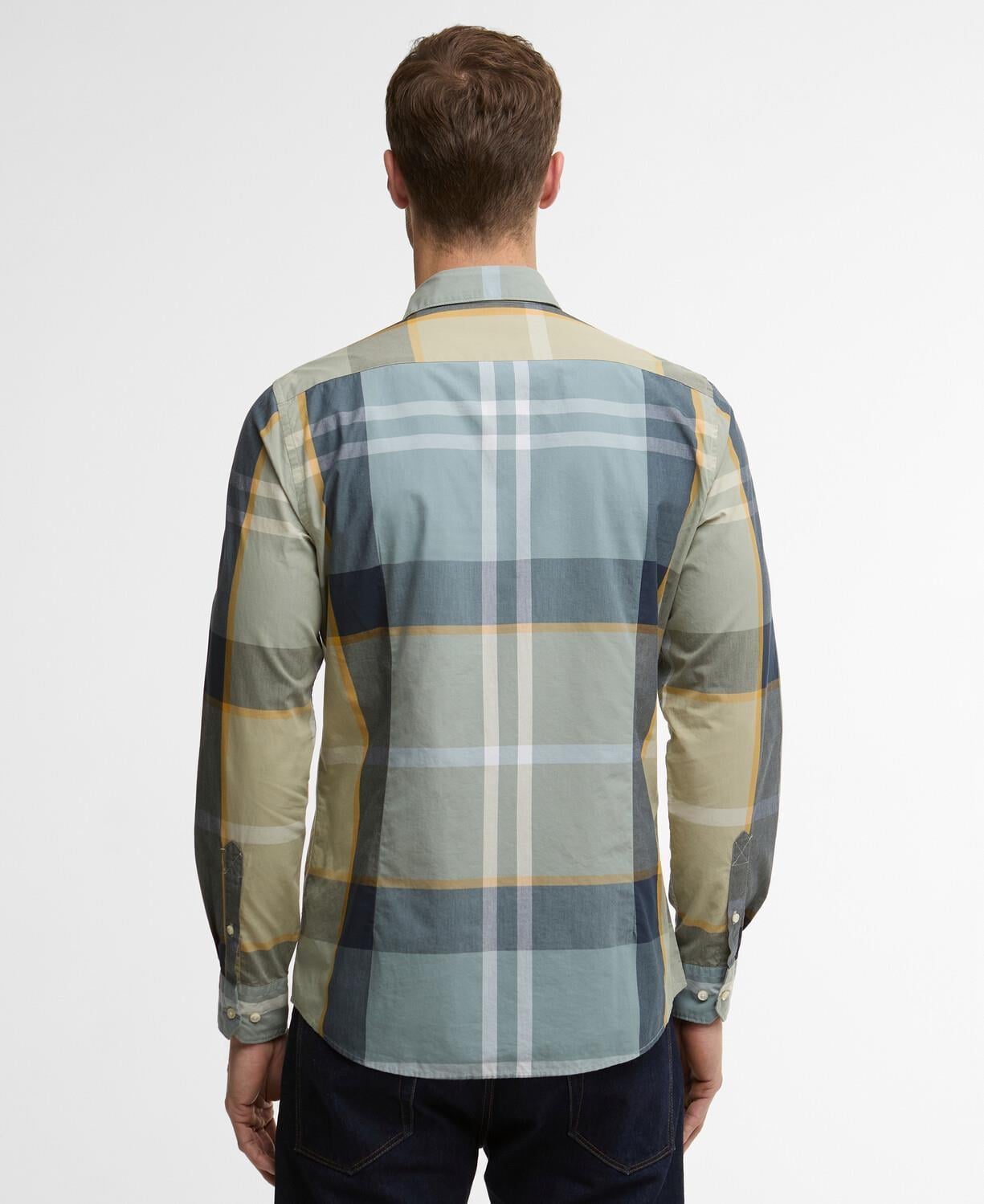 Barbour Harris Tailored Gömlek