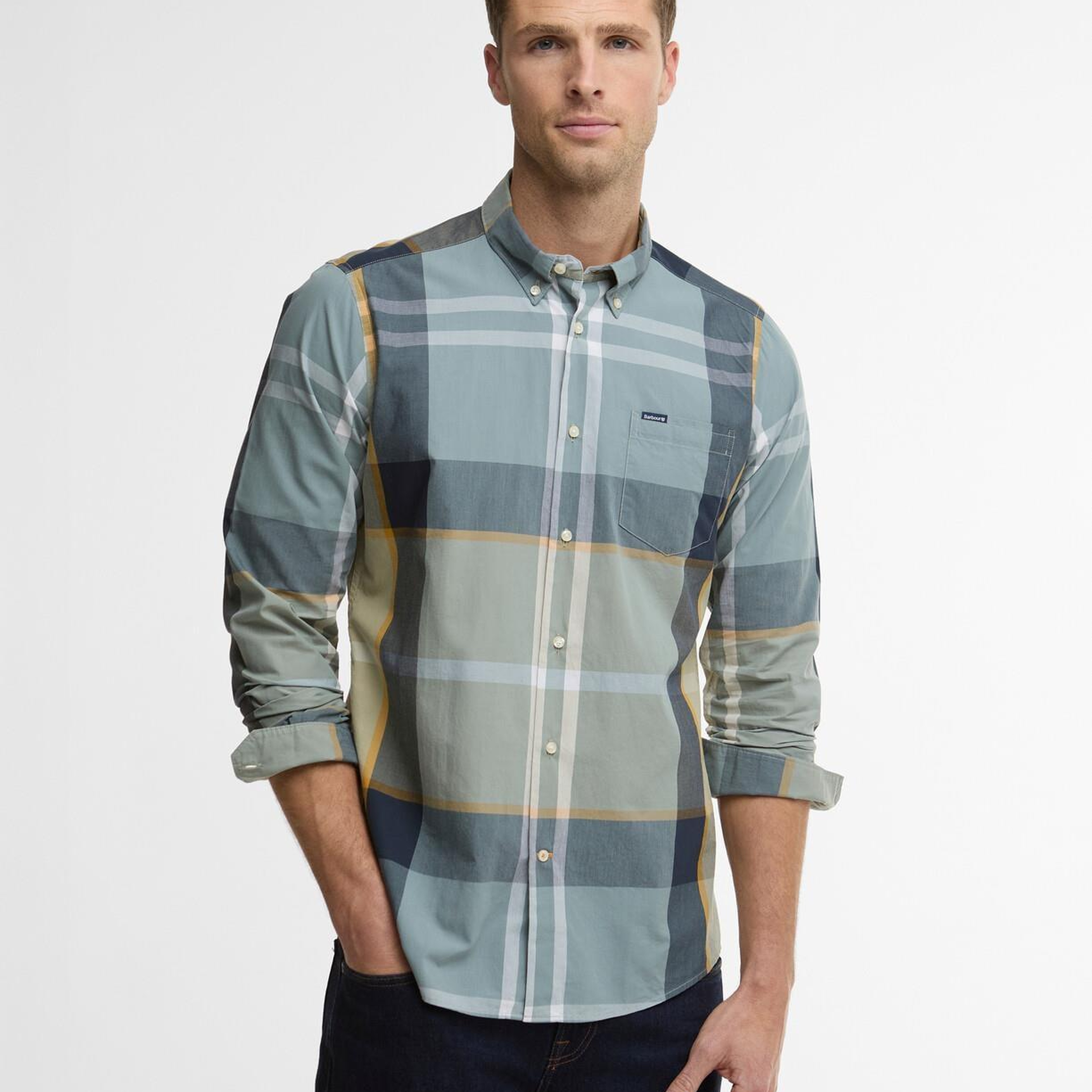 Barbour Harris Tailored Gömlek