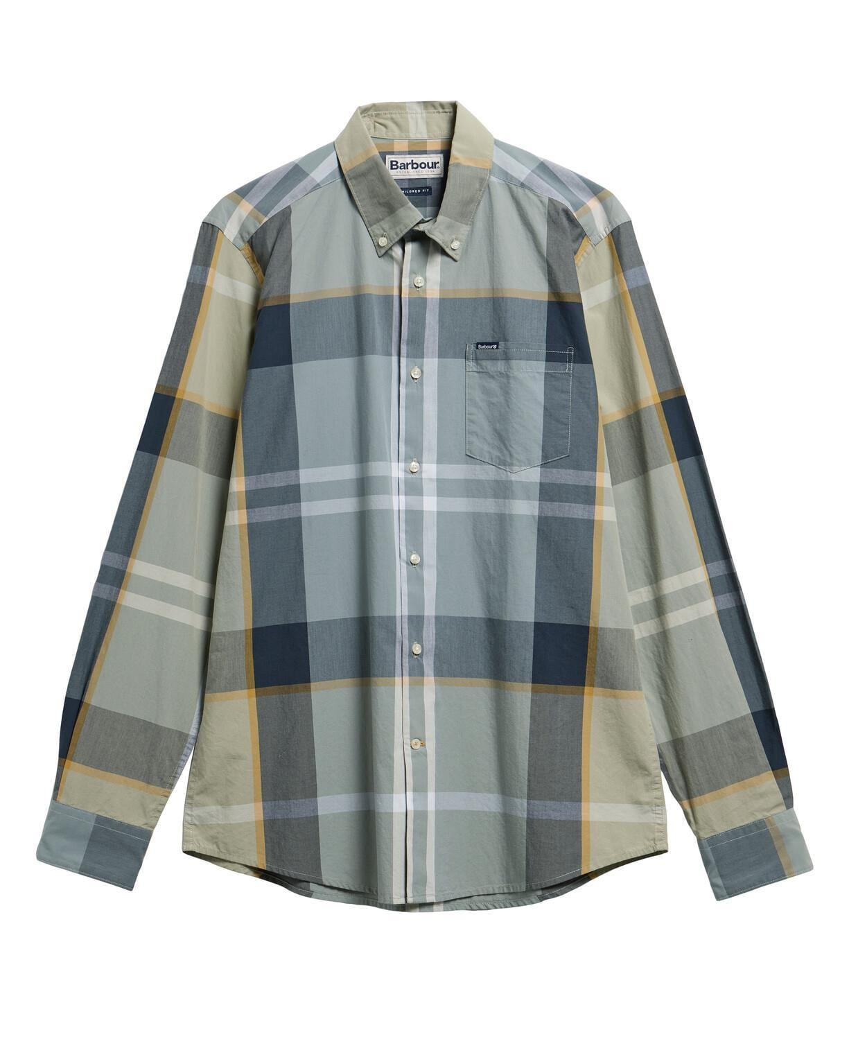 Barbour Harris Tailored Gömlek