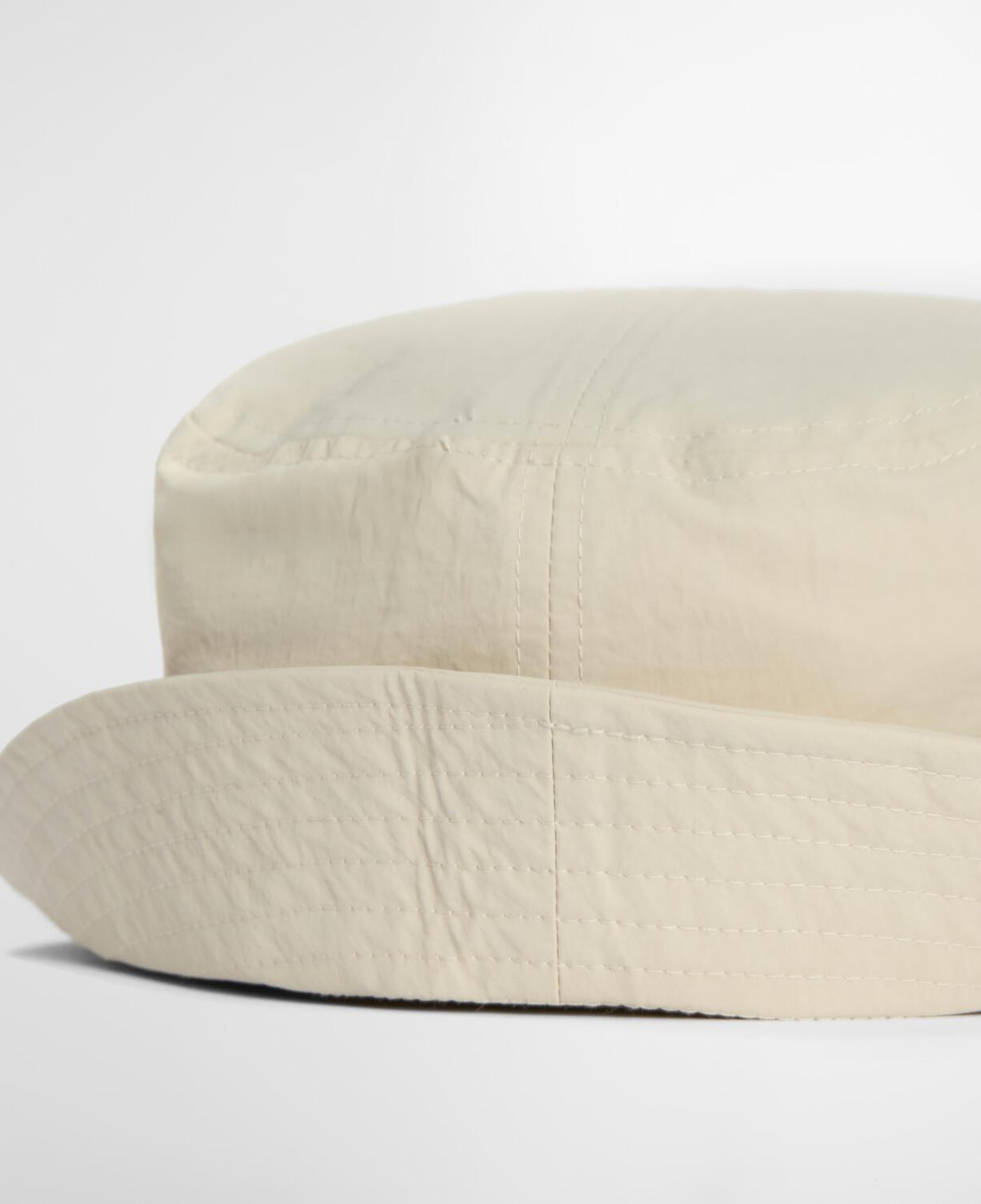 Barbour Tracker Showerproof Bucket Şapka