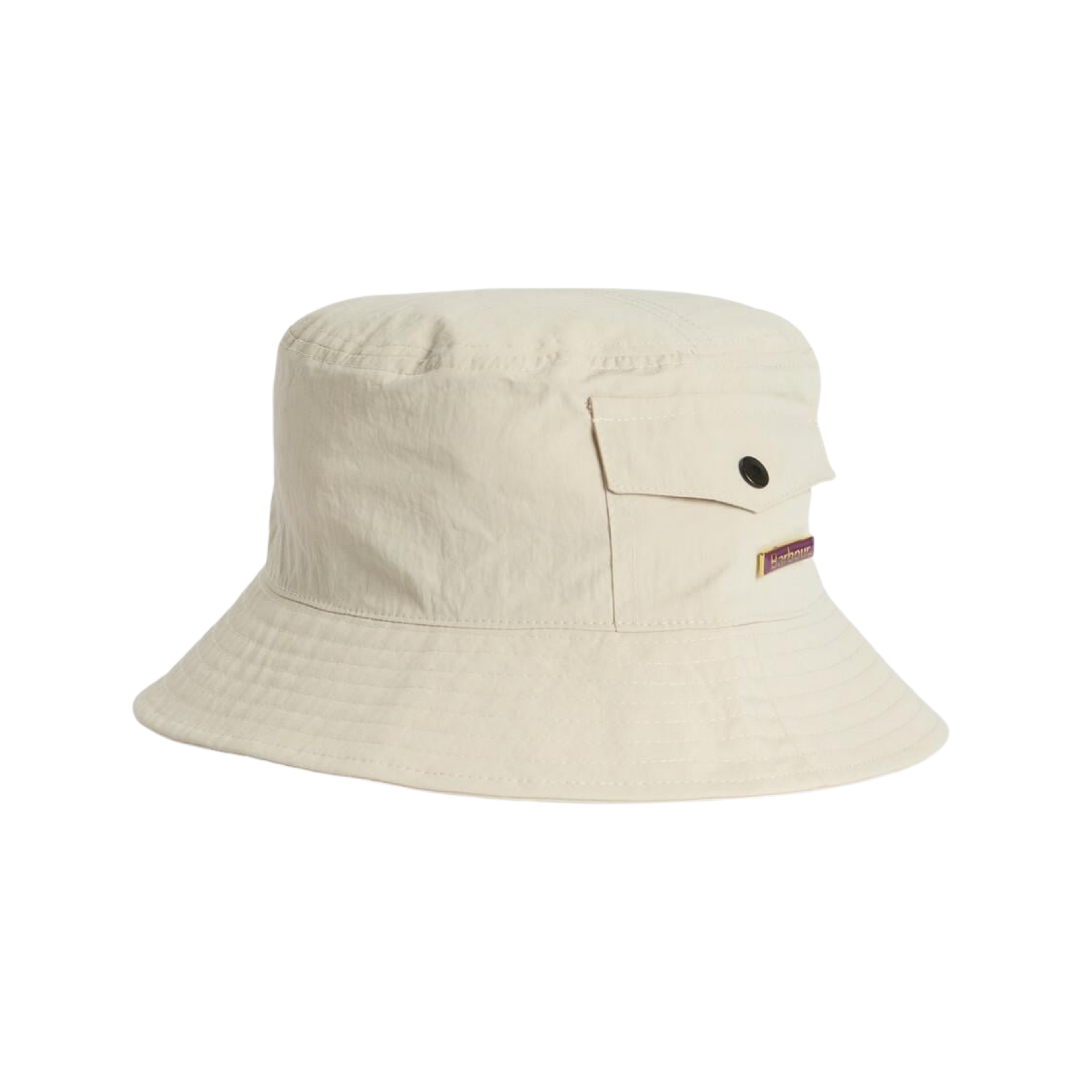 Barbour Tracker Showerproof Bucket Şapka