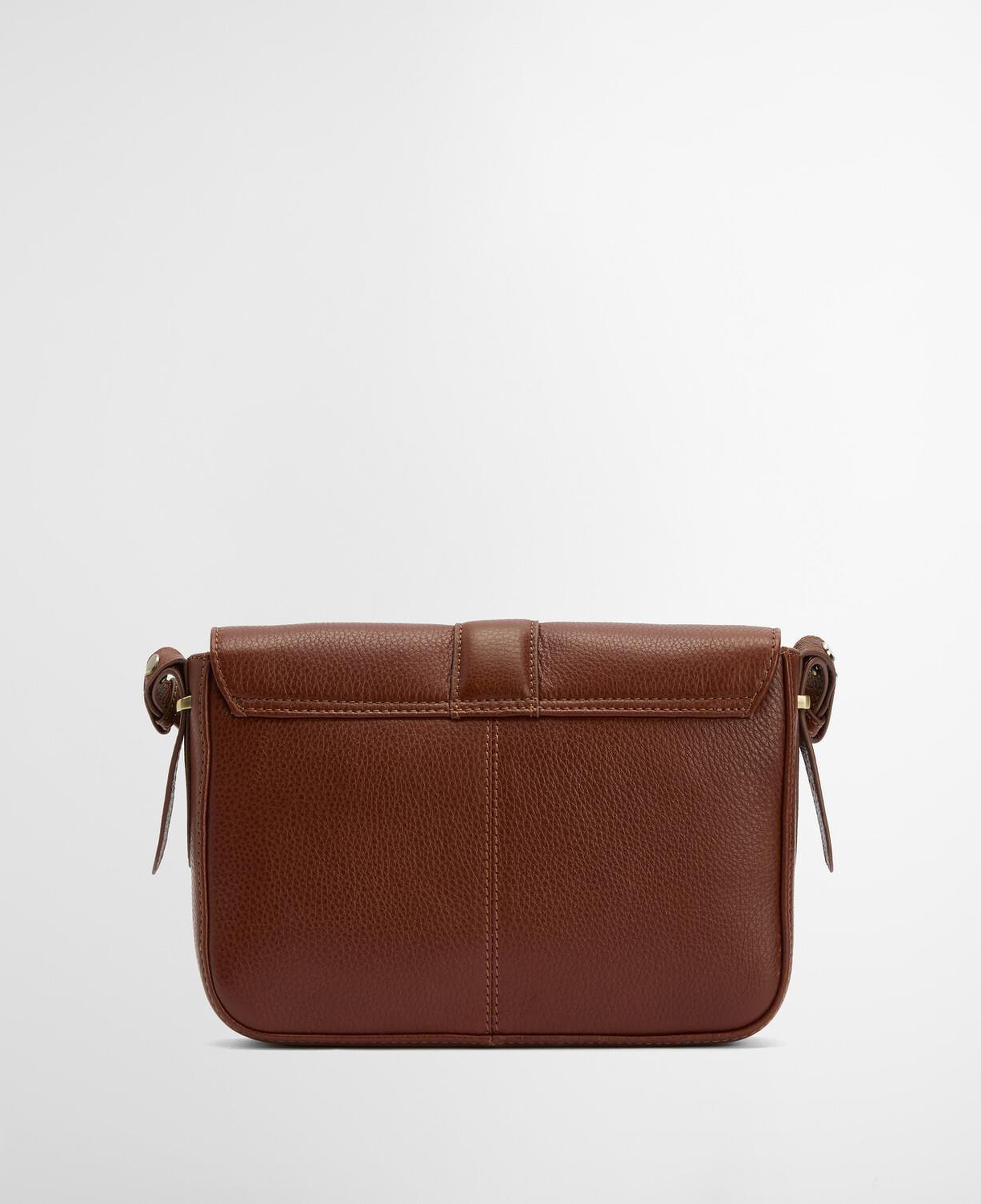 Barbour Rosa Deri Çapraz Çanta