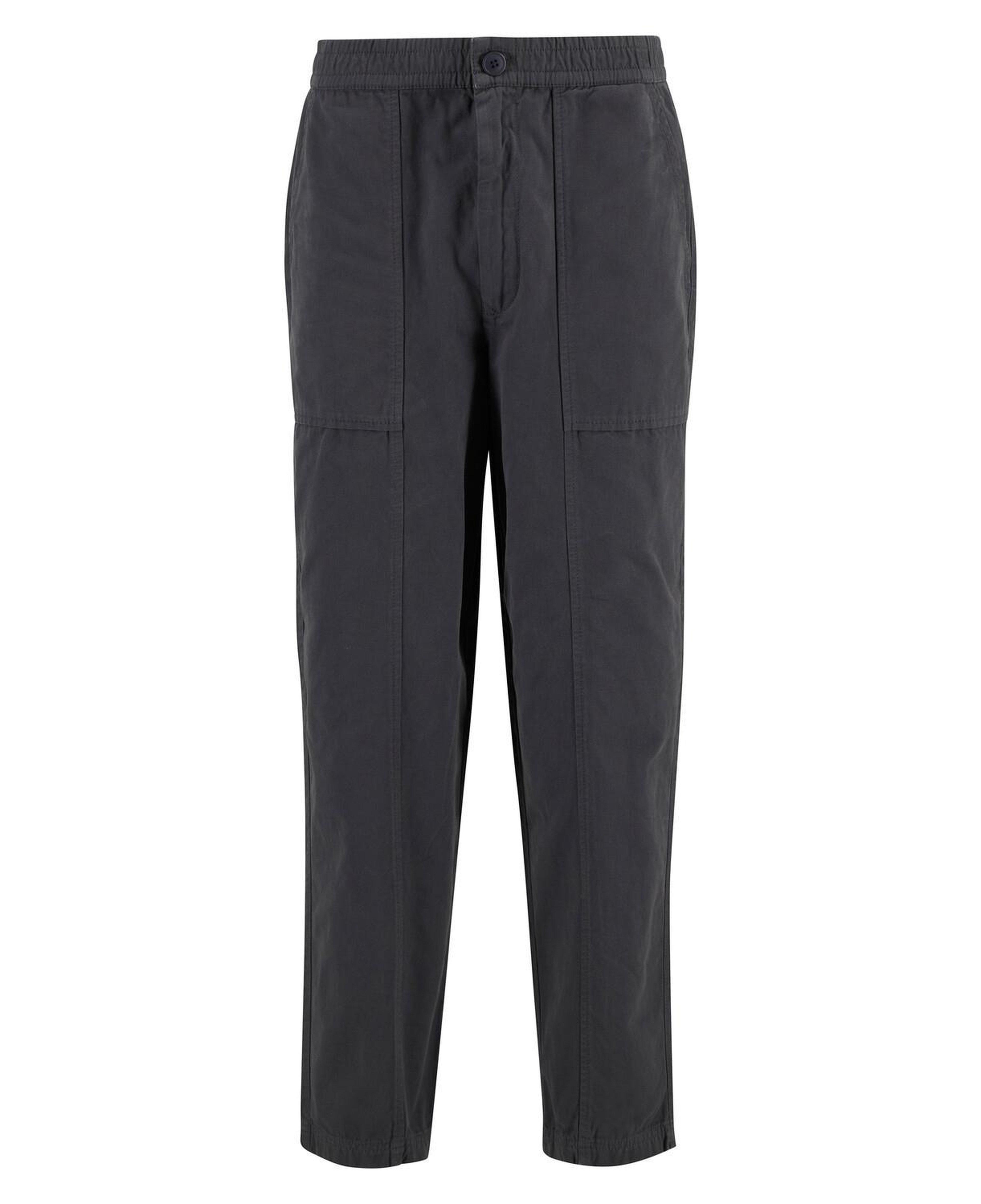 Barbour Finwick Relaxed Fit Pantolon