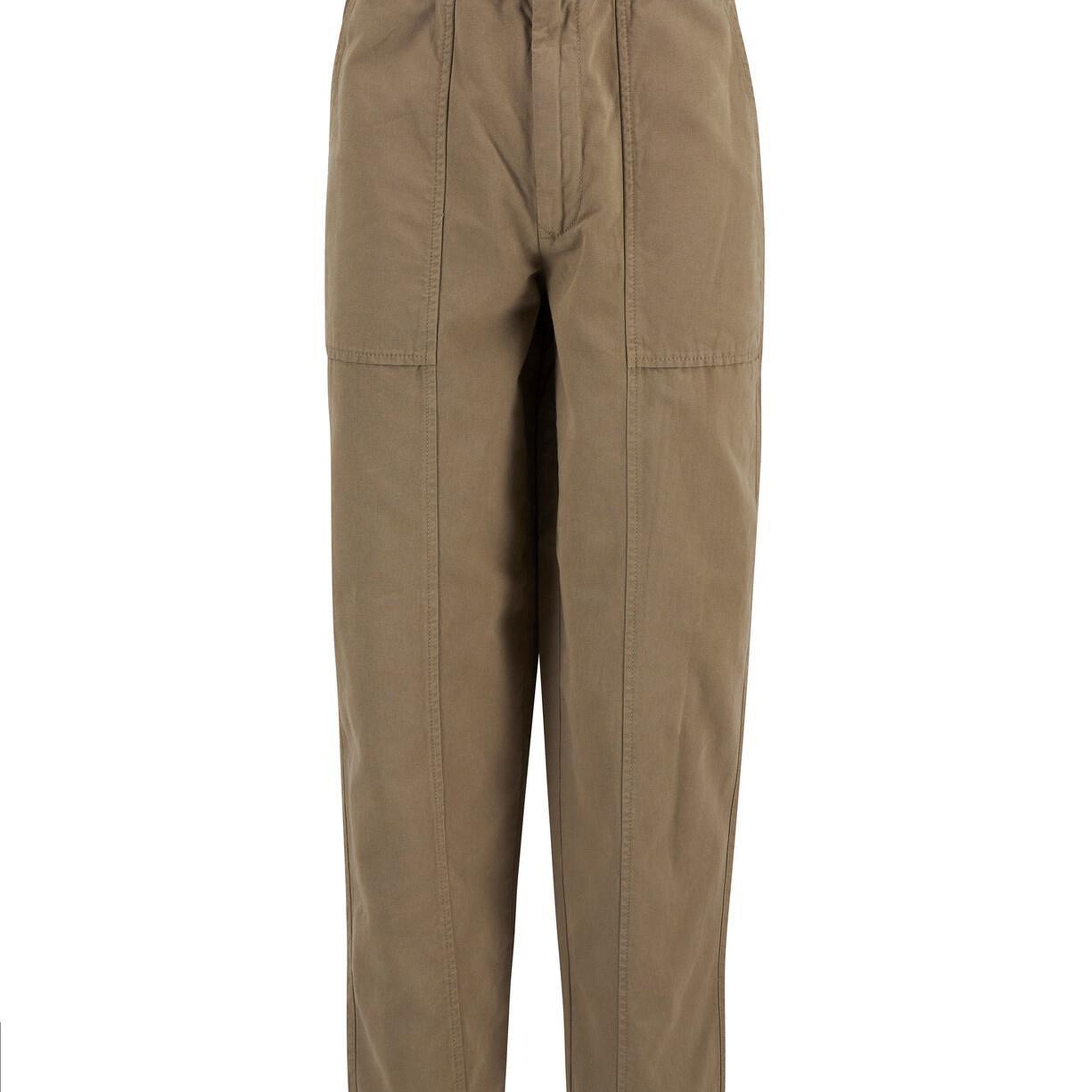 Barbour Finwick Relaxed Fit Pantolon
