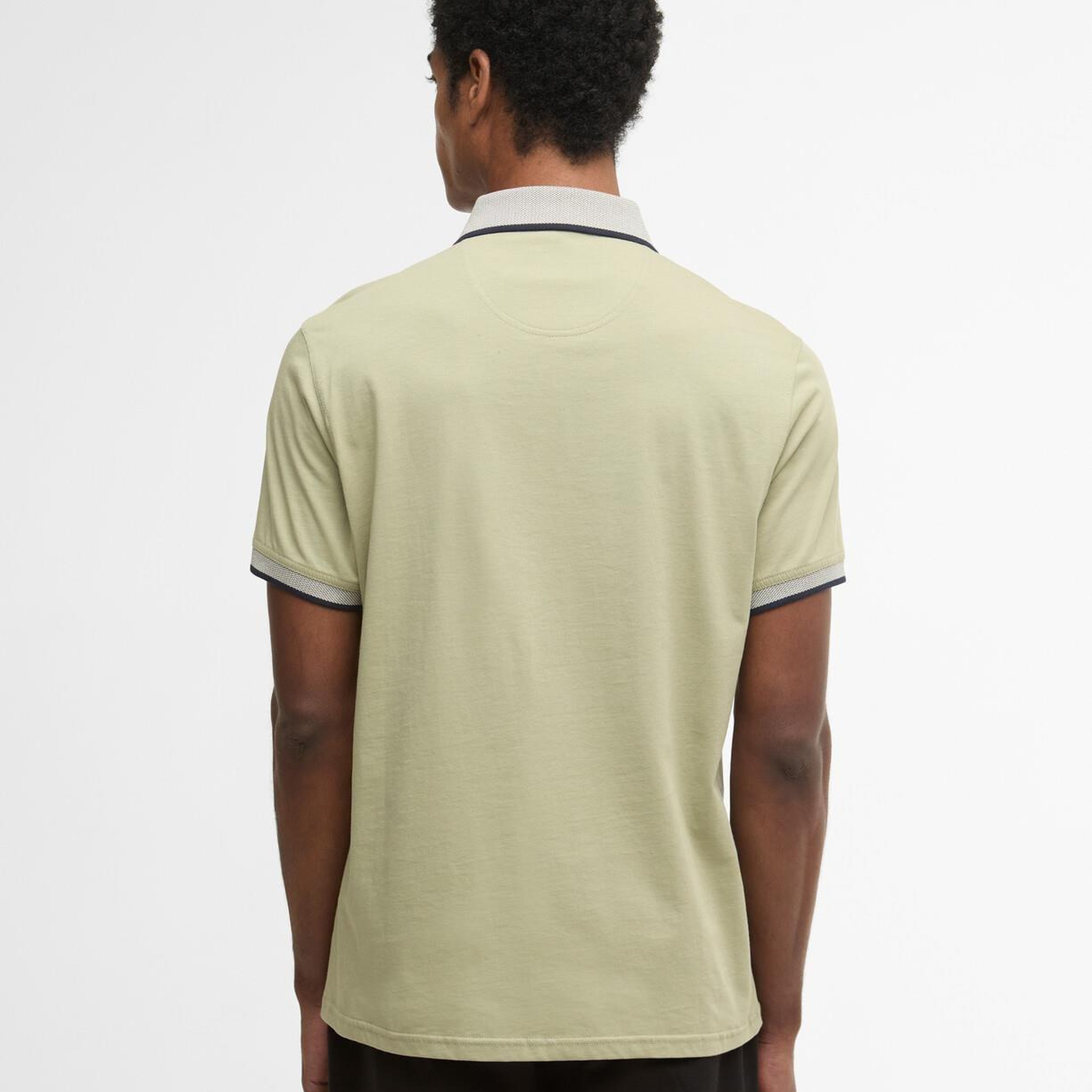 Barbour Cornsay Polo Yaka