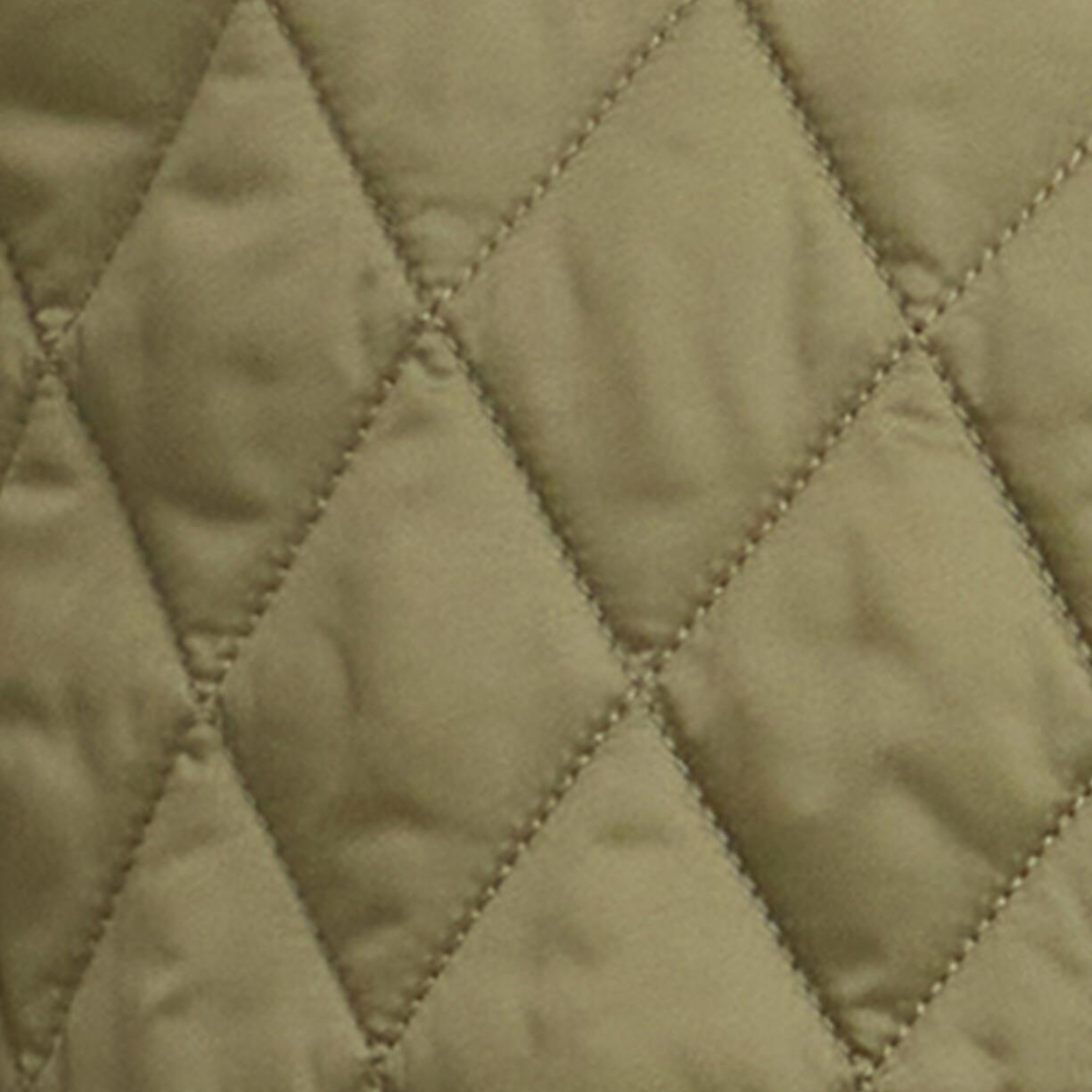 Barbour Icons Cropped Liddesdale Kapitone Ceket