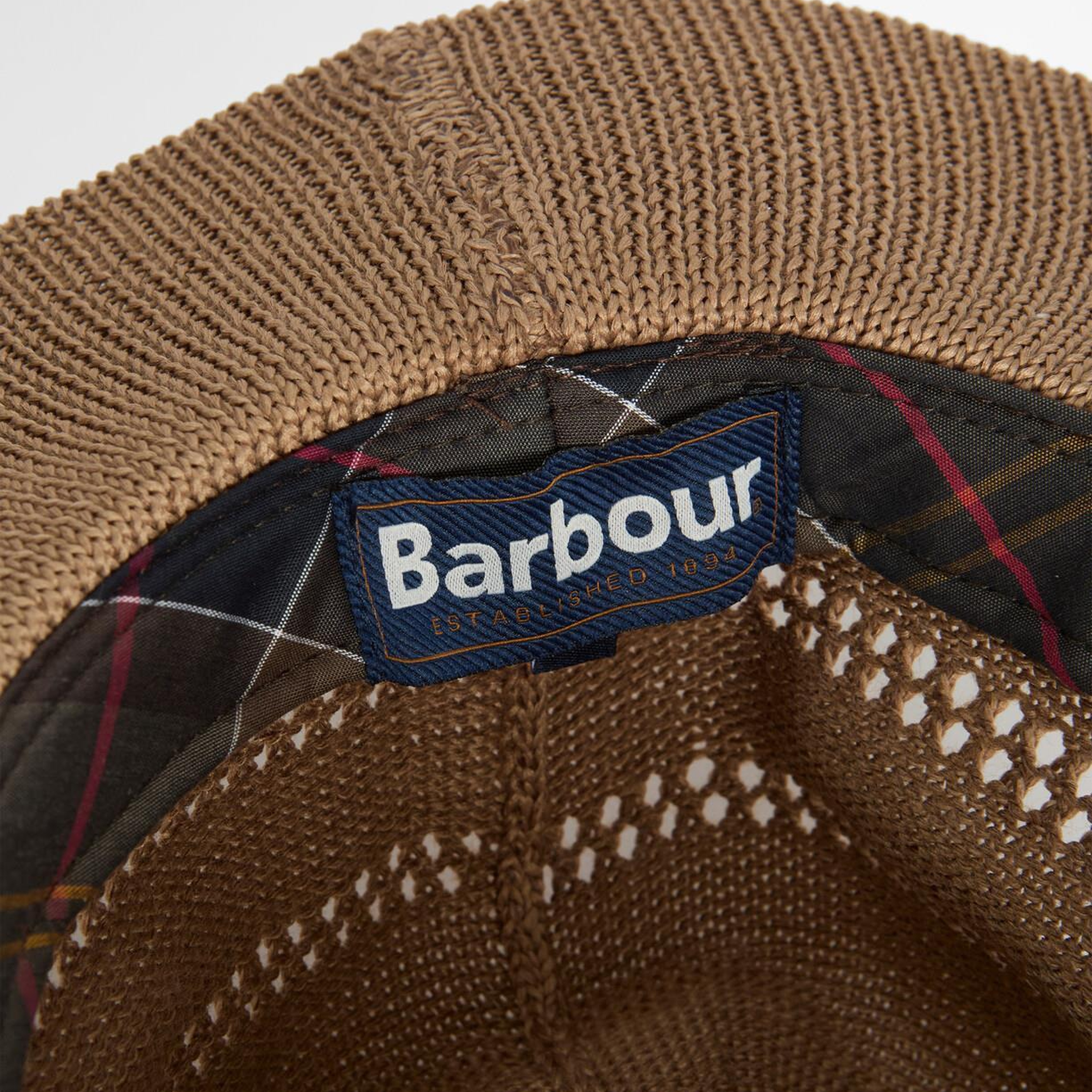 Barbour Whitfield Summer Şapka