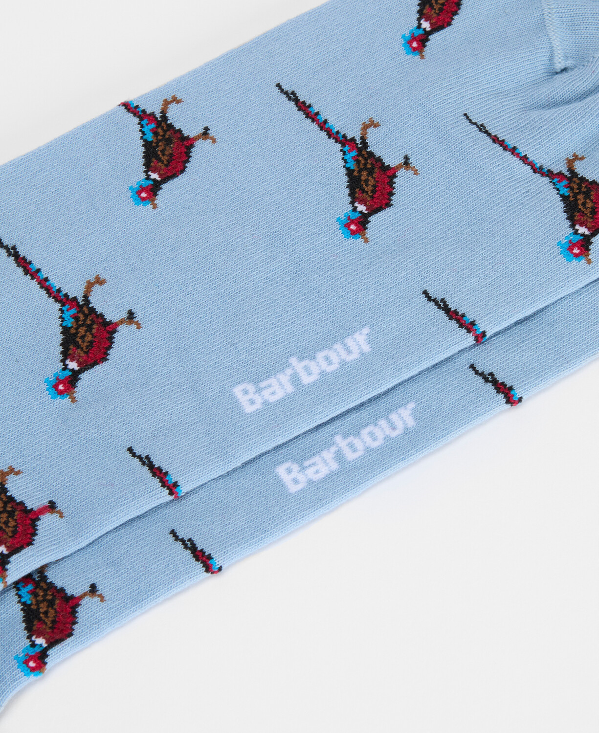 Barbour Mavin Çorap