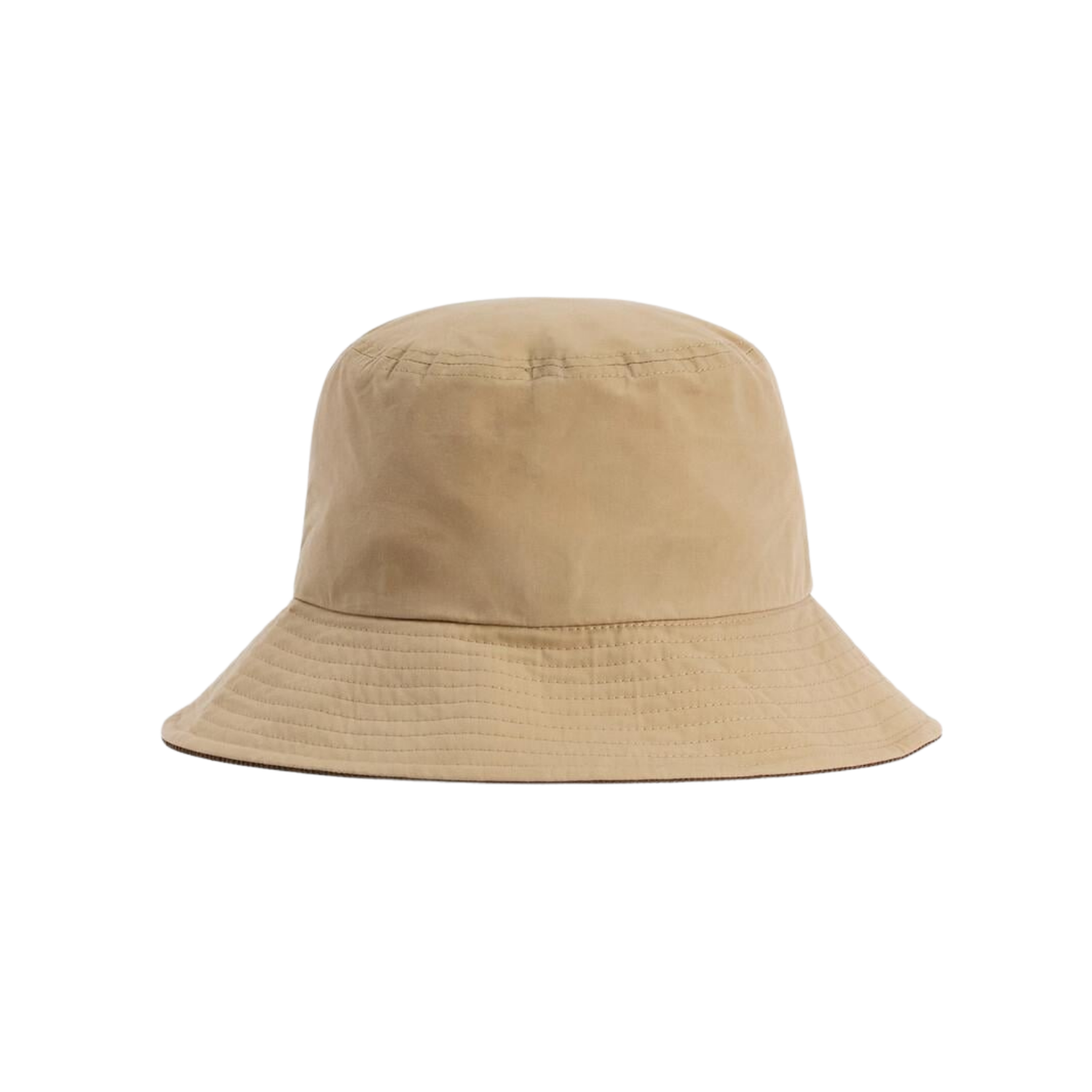 Barbour Asker Showerproof Bucket Şapka