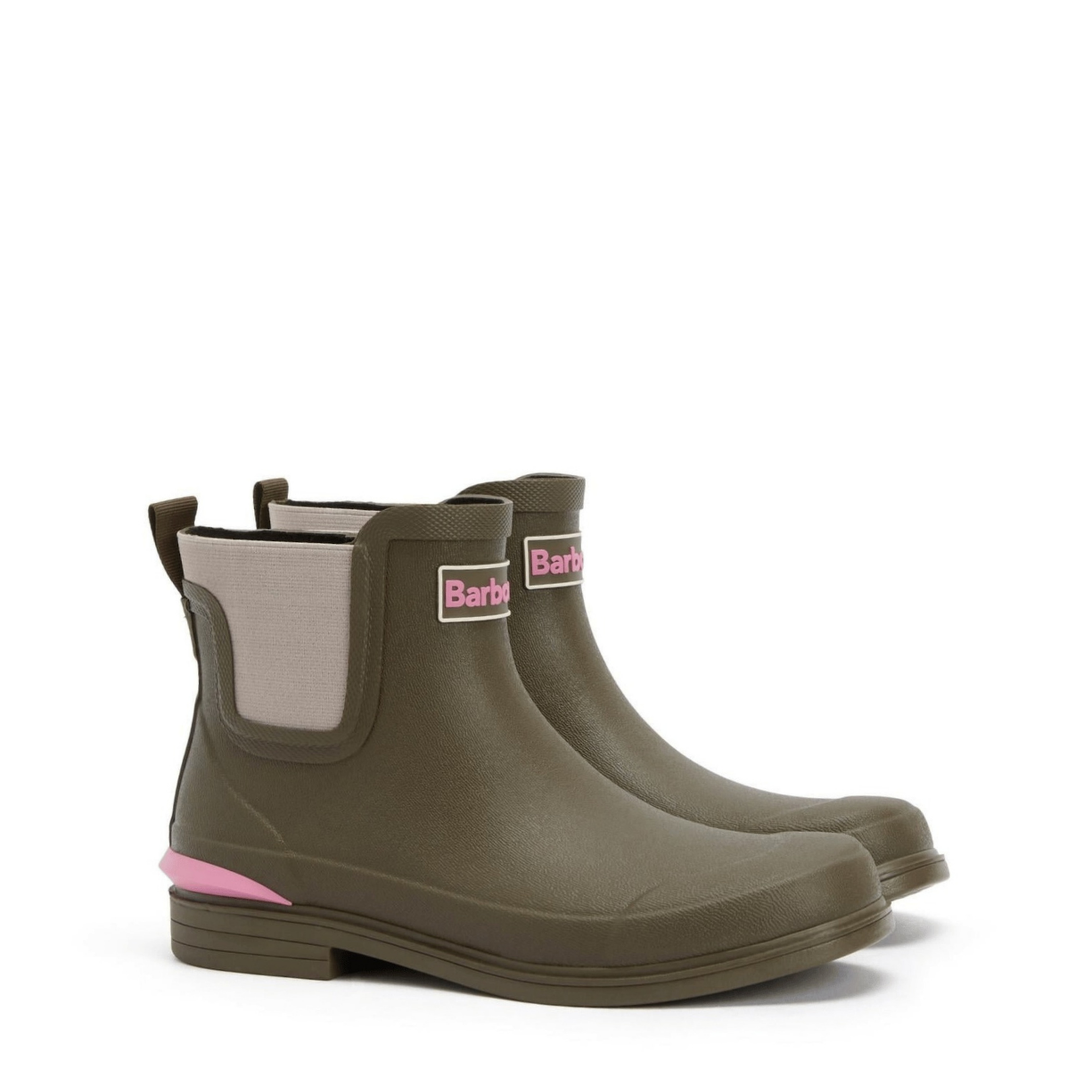 Barbour Abbeyfield Çizme