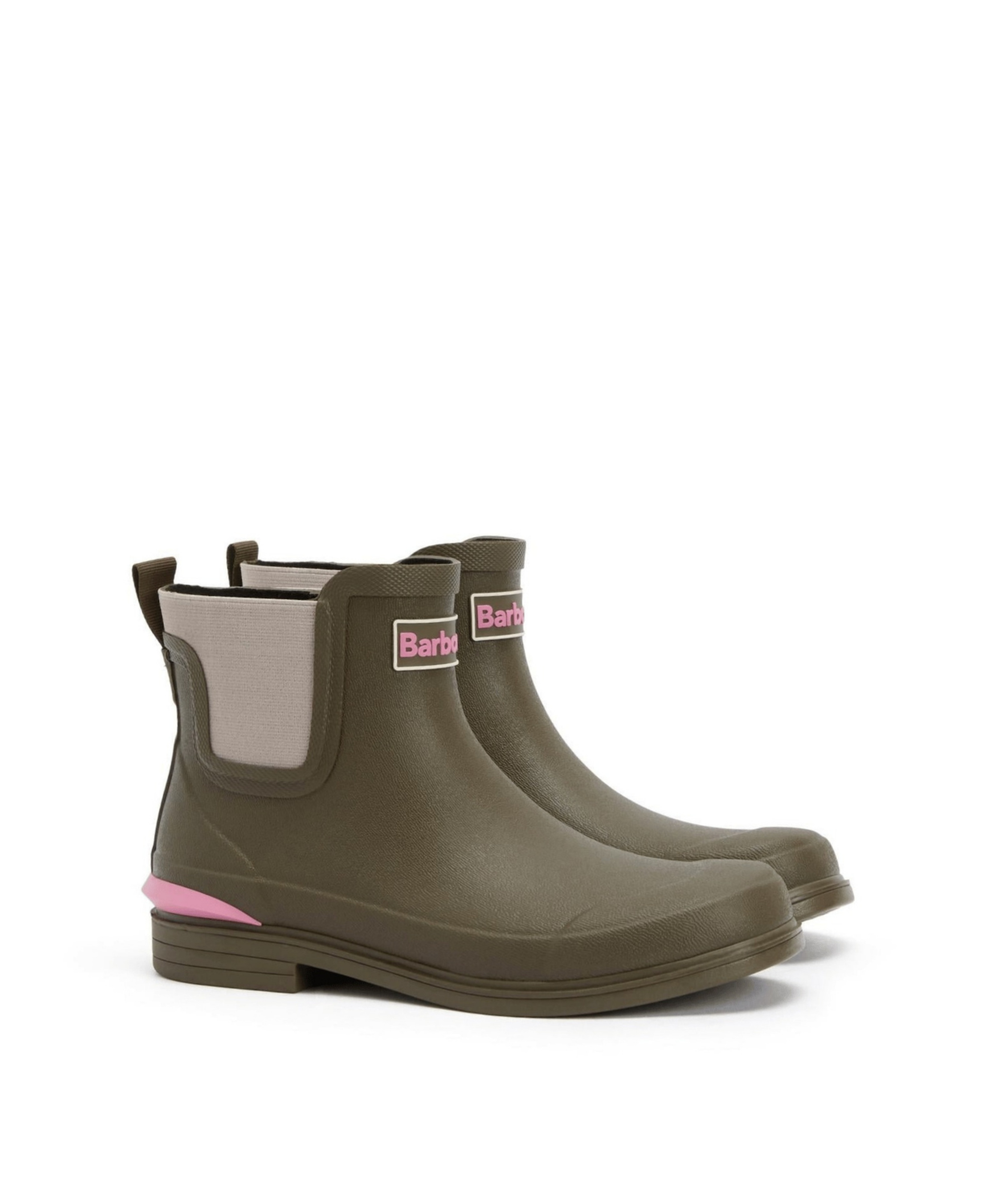 Barbour Abbeyfield Çizme