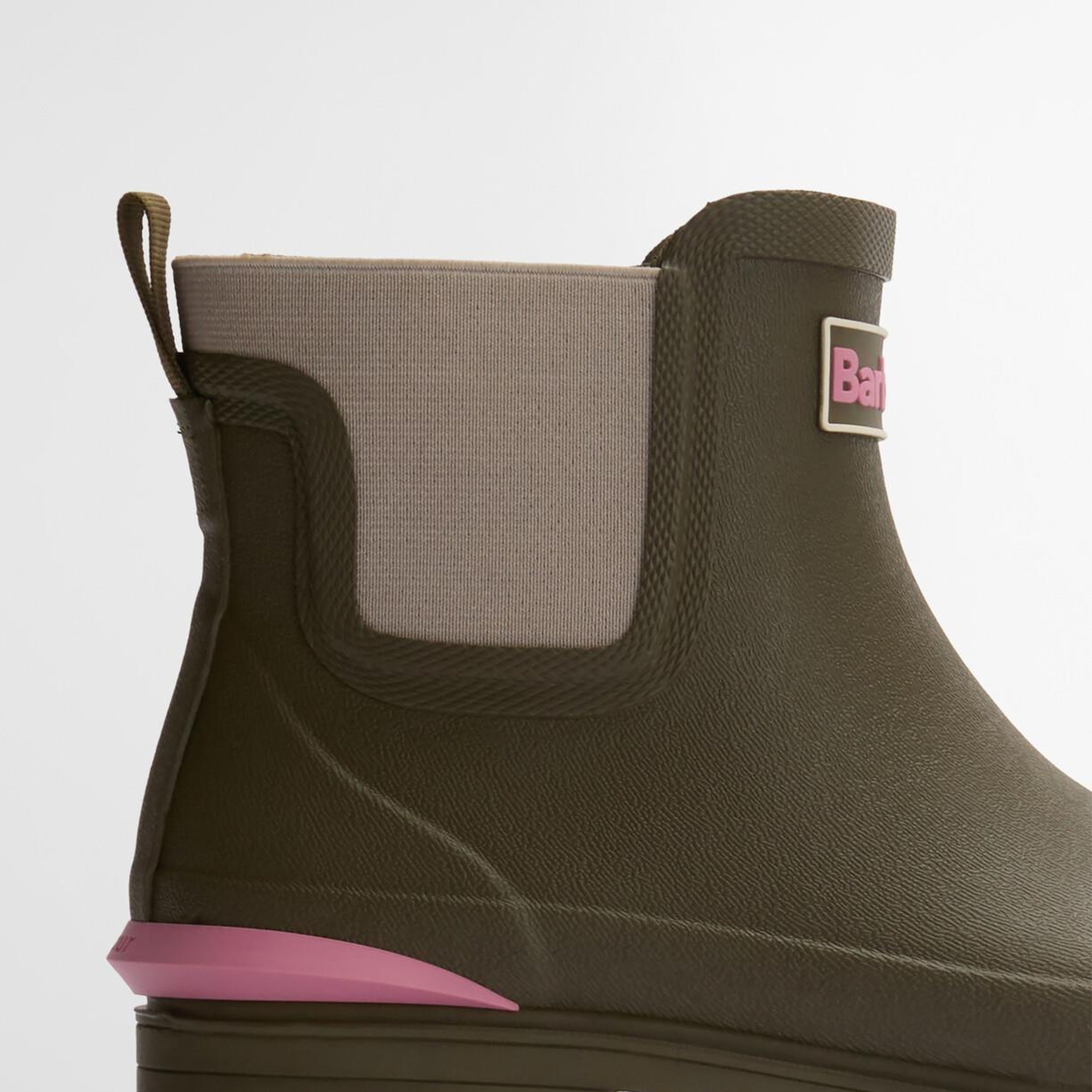 Barbour Abbeyfield Çizme