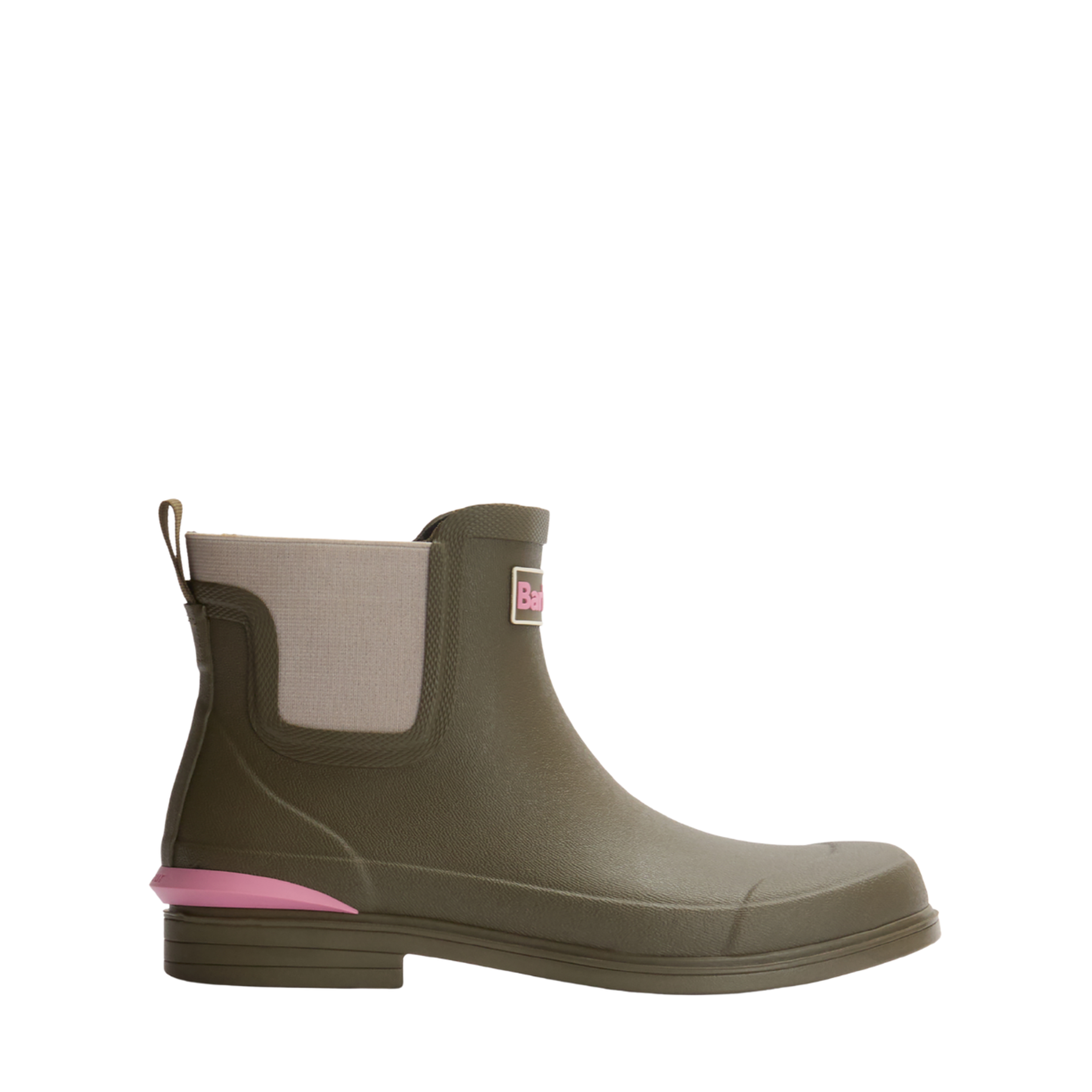 Barbour Abbeyfield Çizme