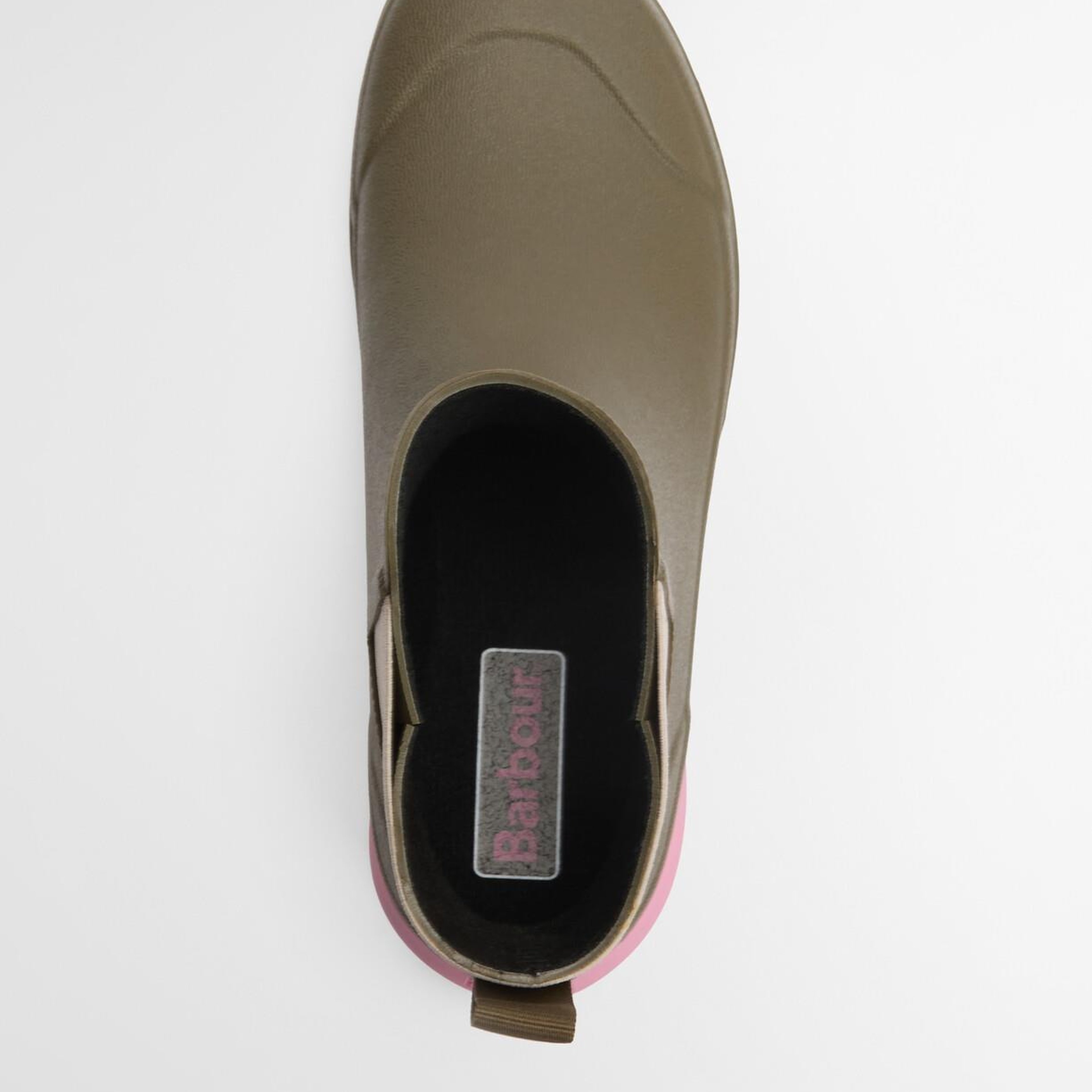 Barbour Abbeyfield Çizme