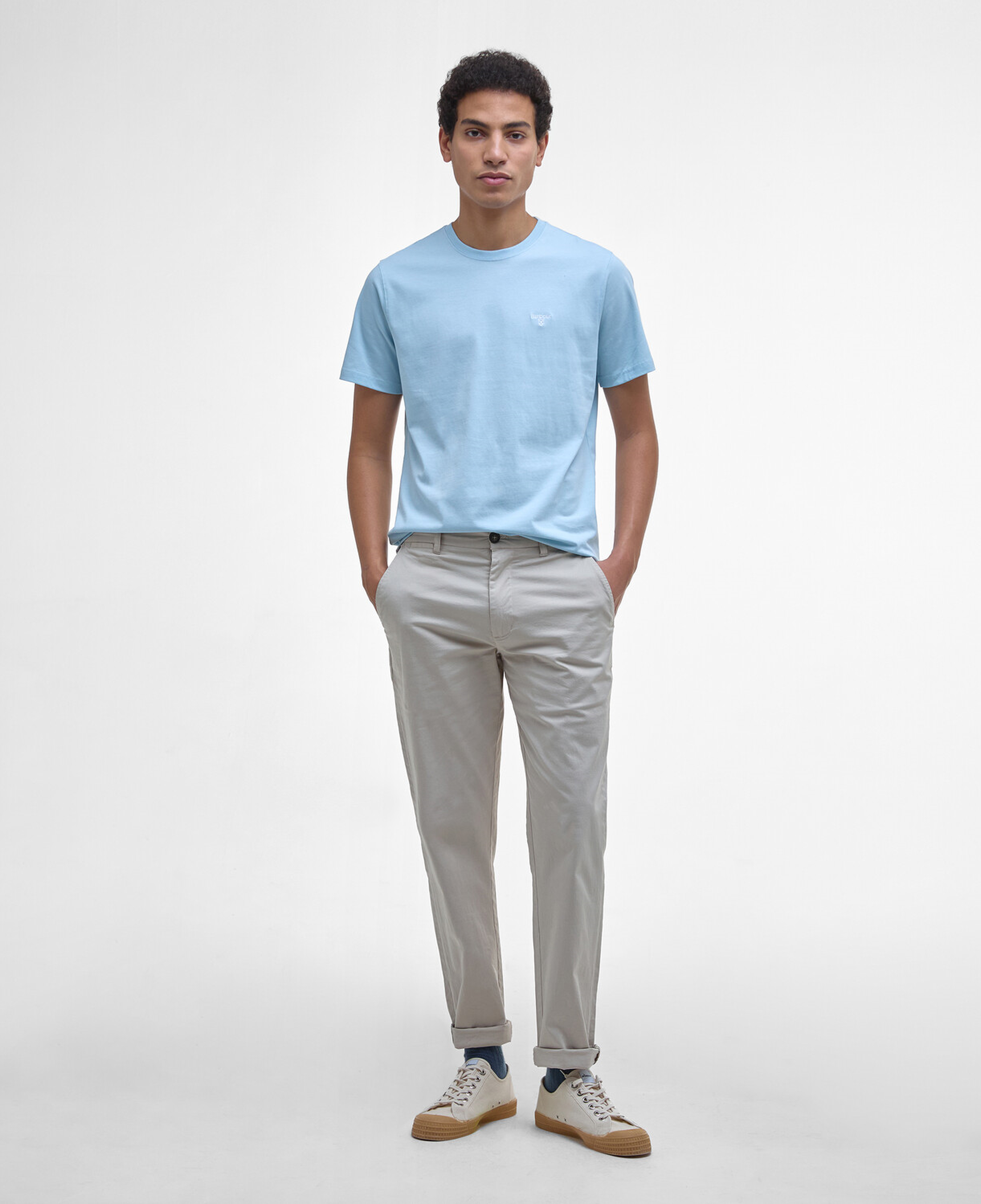 Barbour Sports T-Shirt