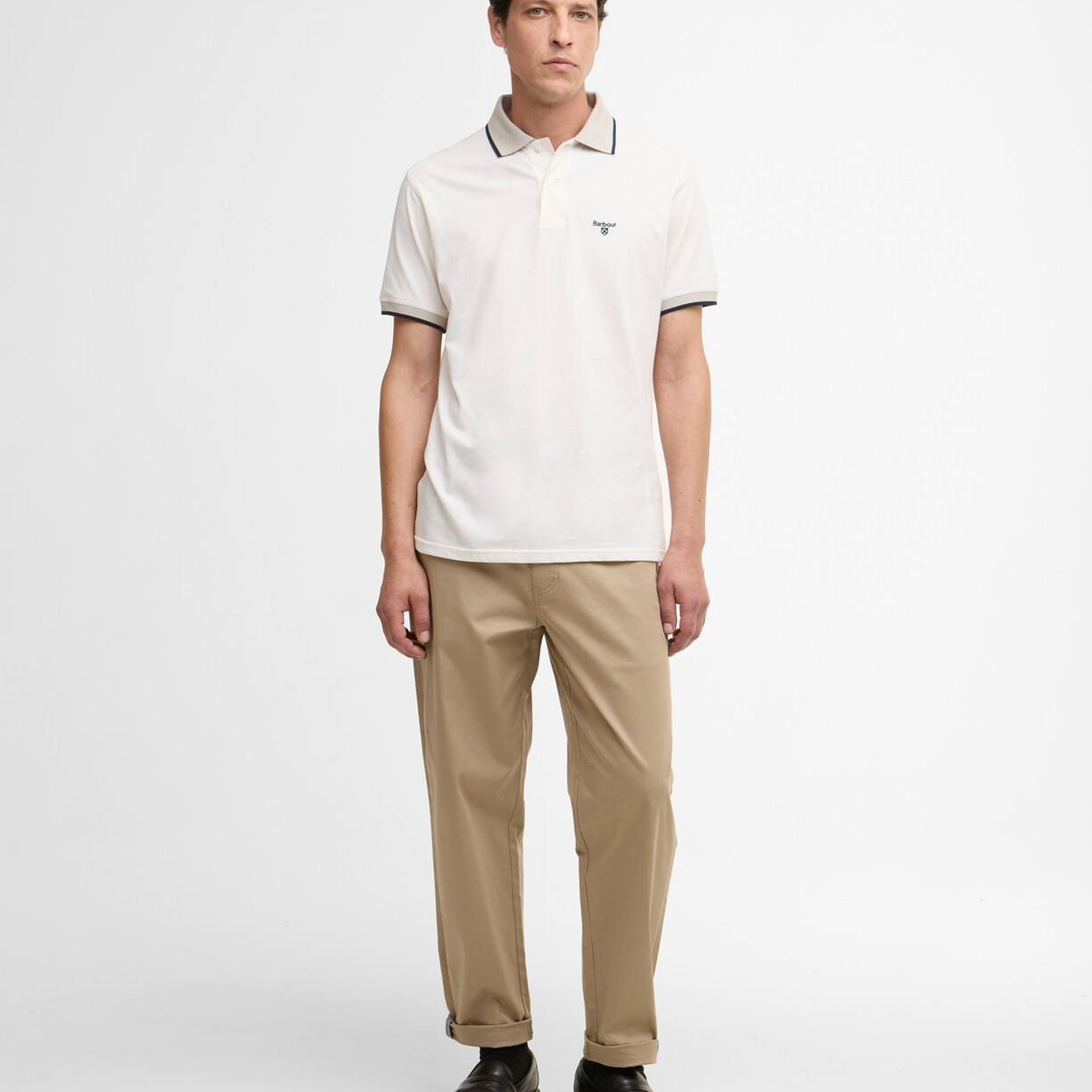 Barbour Cornsay Polo Yaka