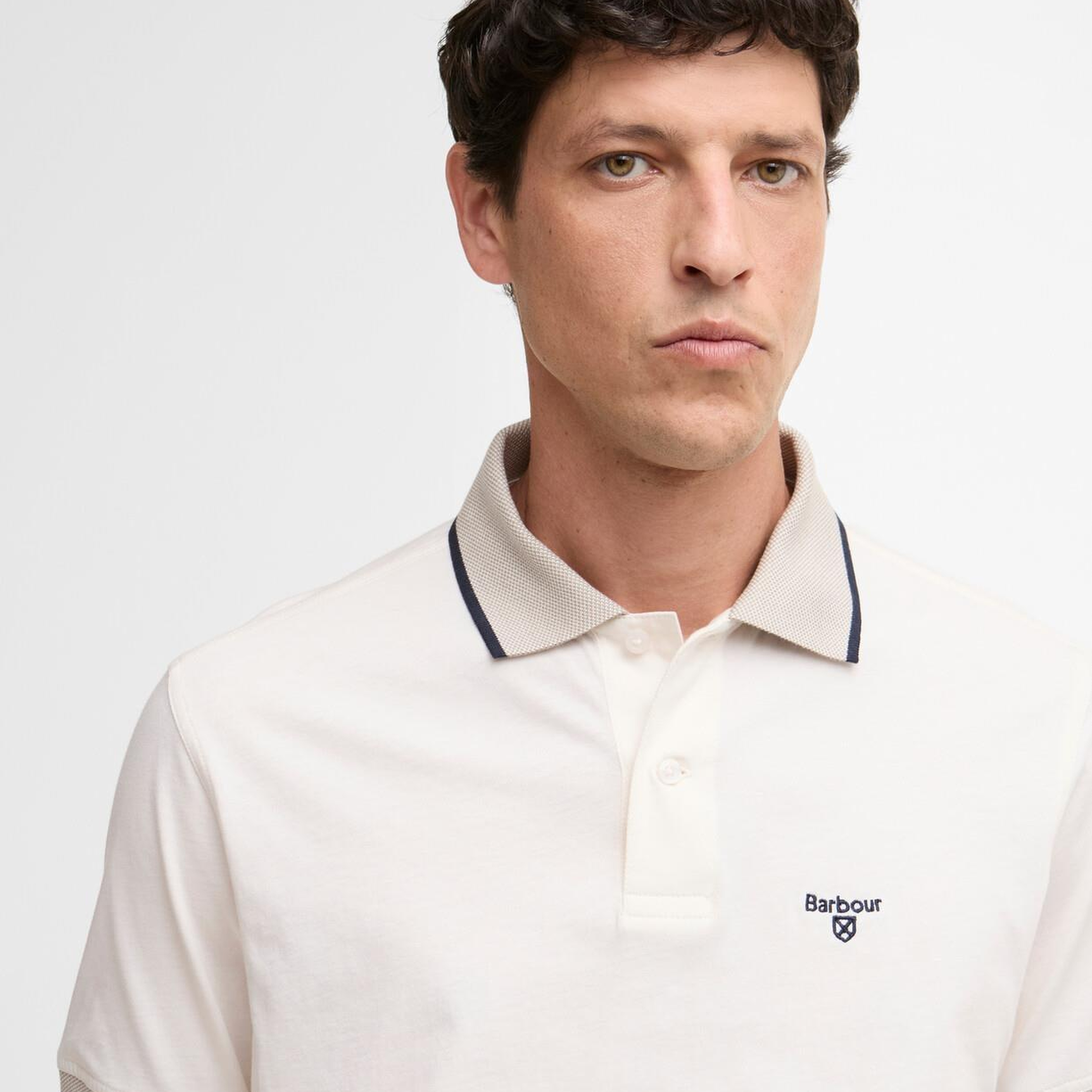 Barbour Cornsay Polo Yaka