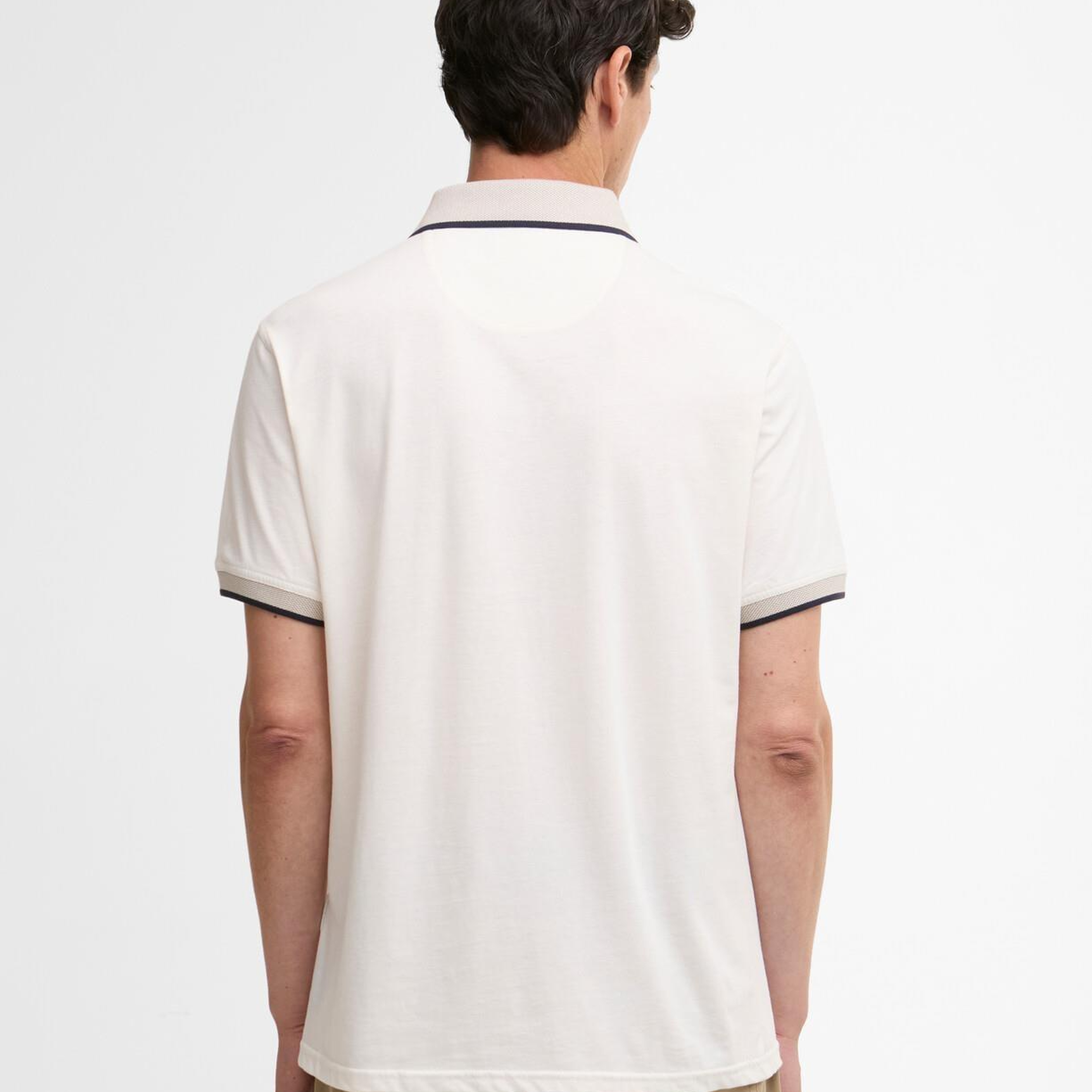 Barbour Cornsay Polo Yaka