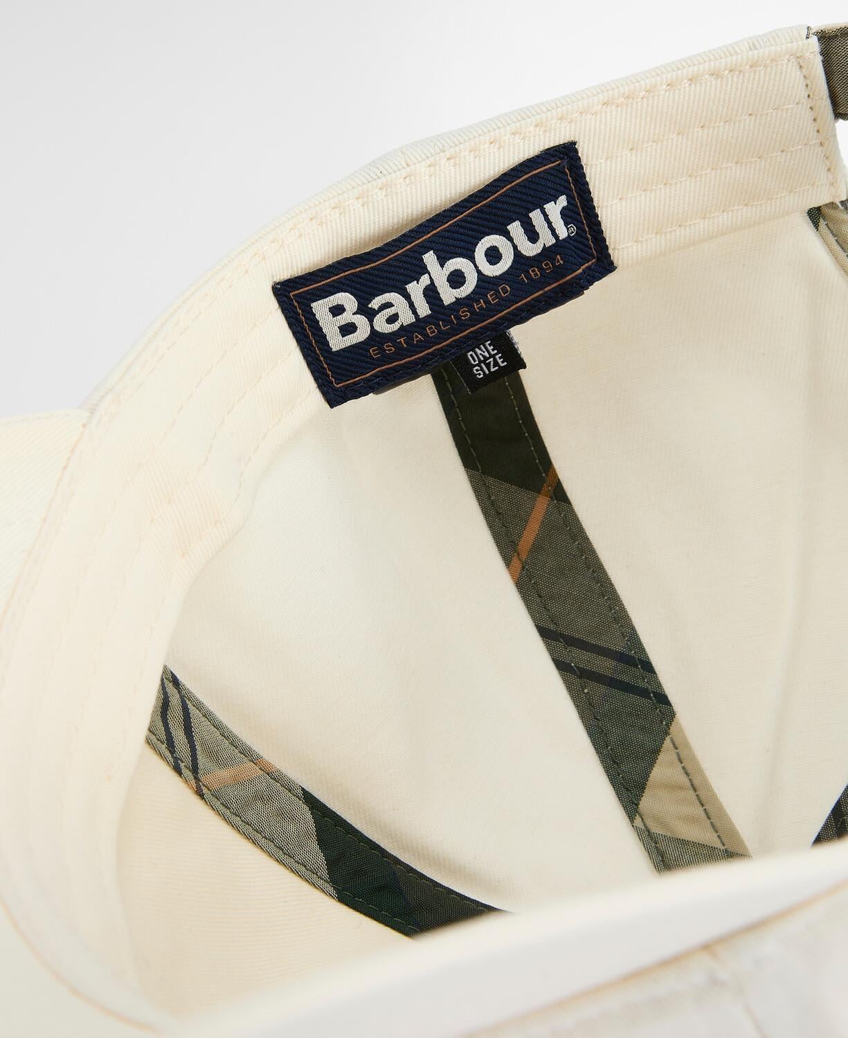 Barbour Milburn Şapka