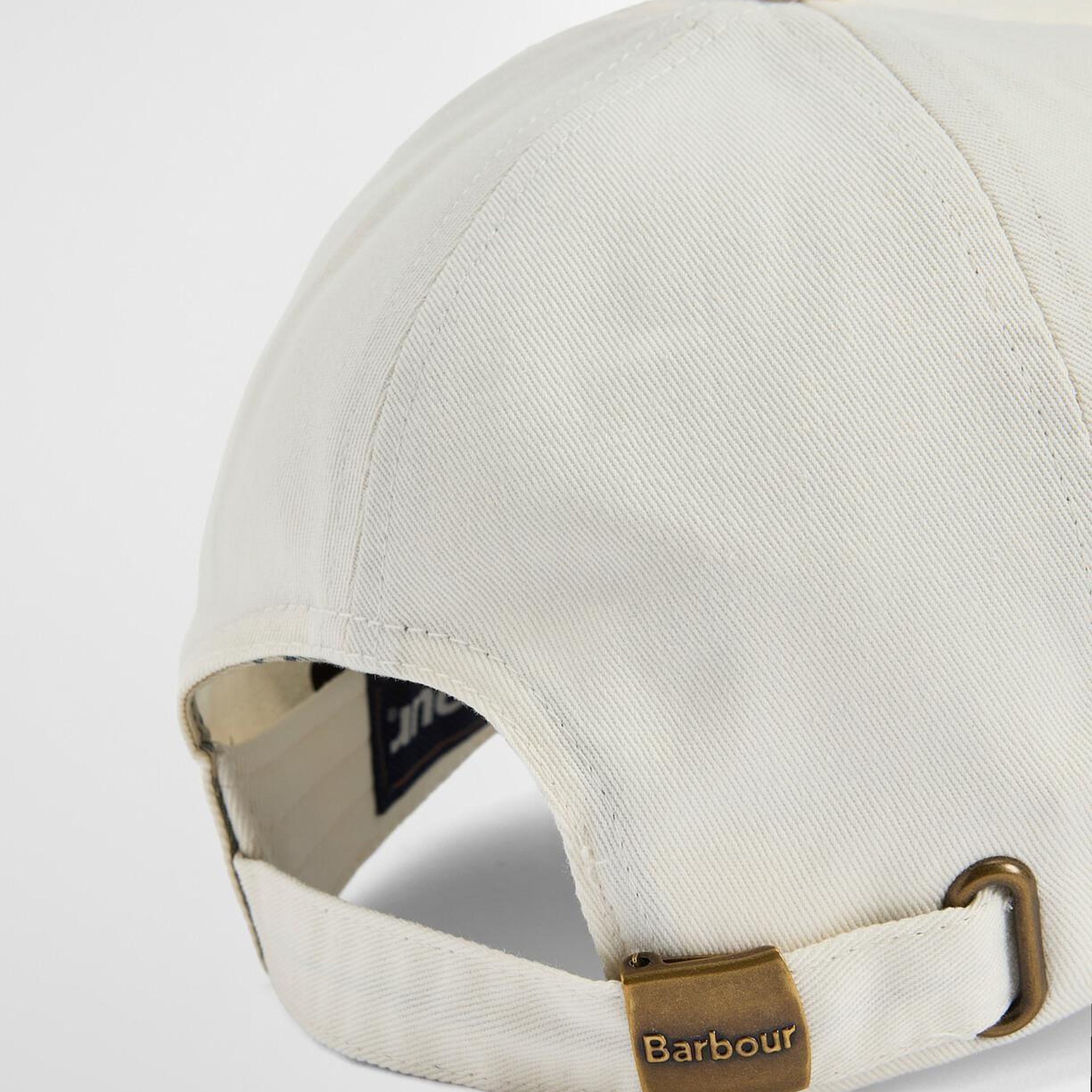 Barbour Milburn Şapka