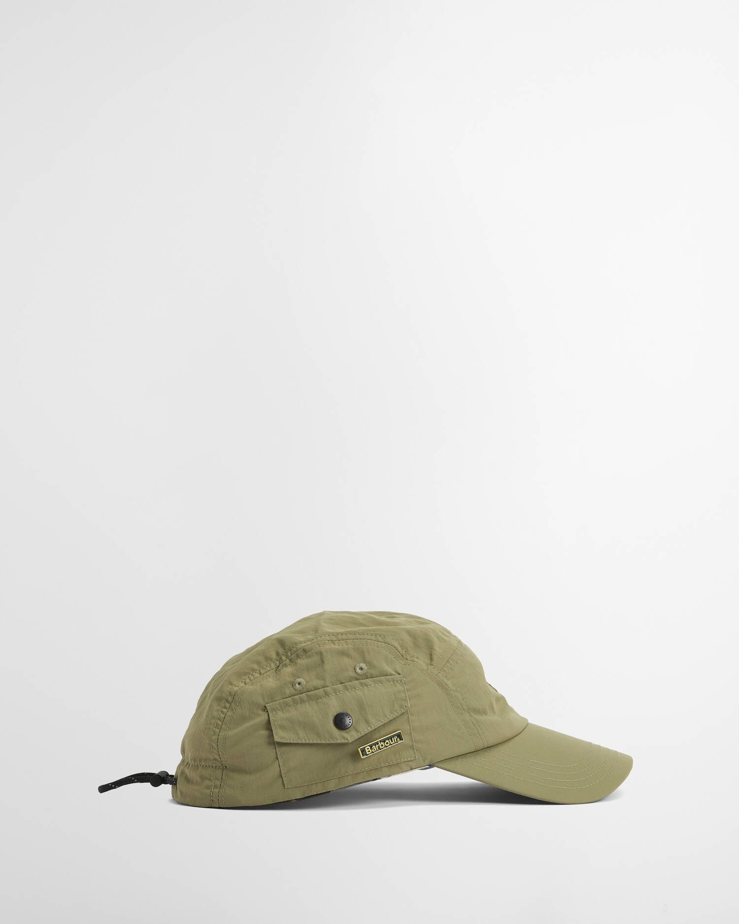 Barbour Festival Pocket Şapka