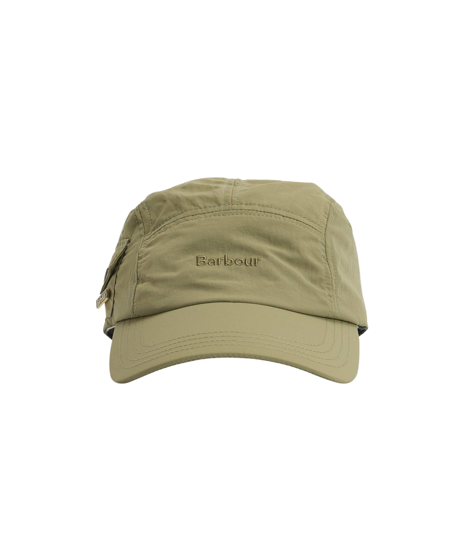 Barbour Festival Pocket Şapka