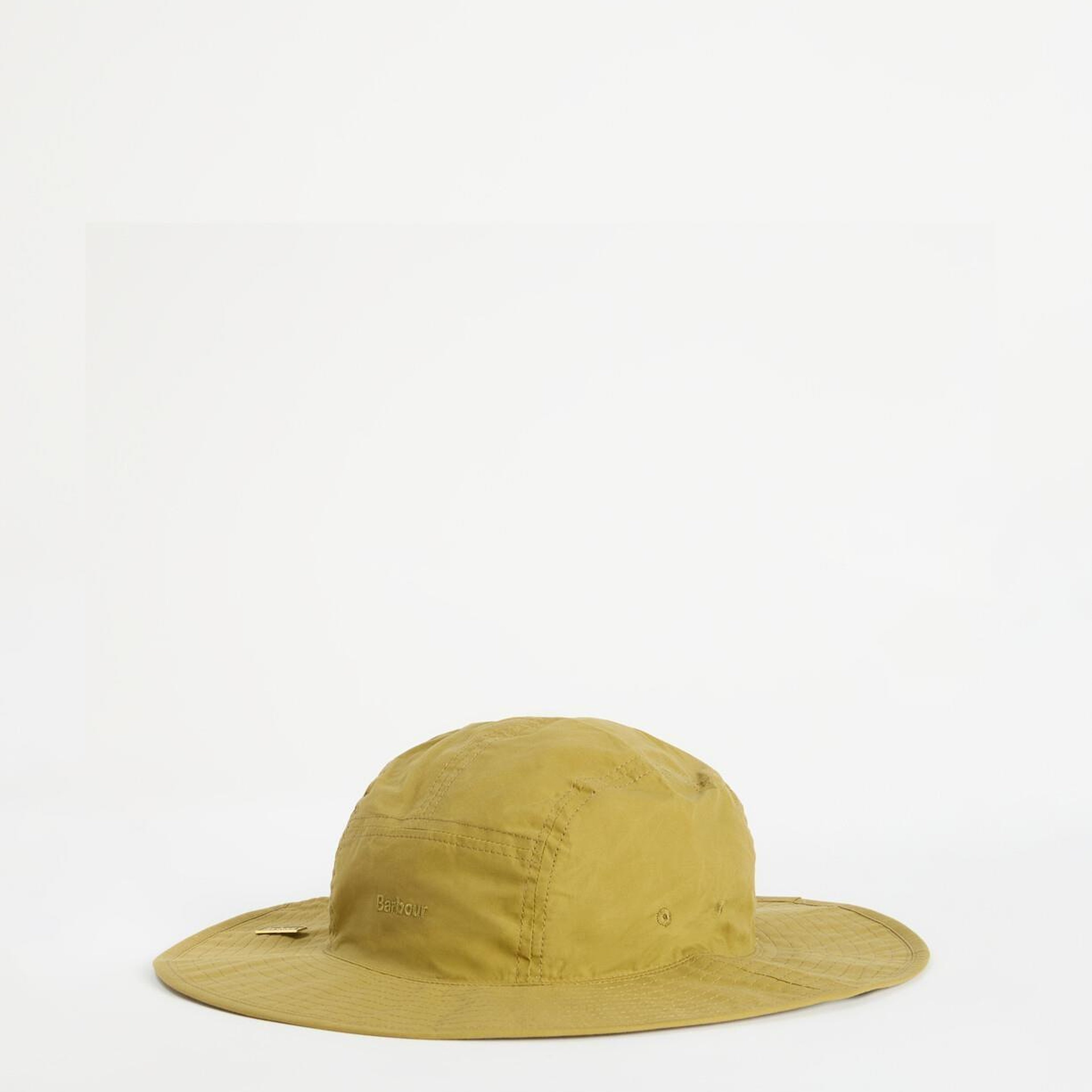 Barbour Transport Yağlı Bucket Şapka