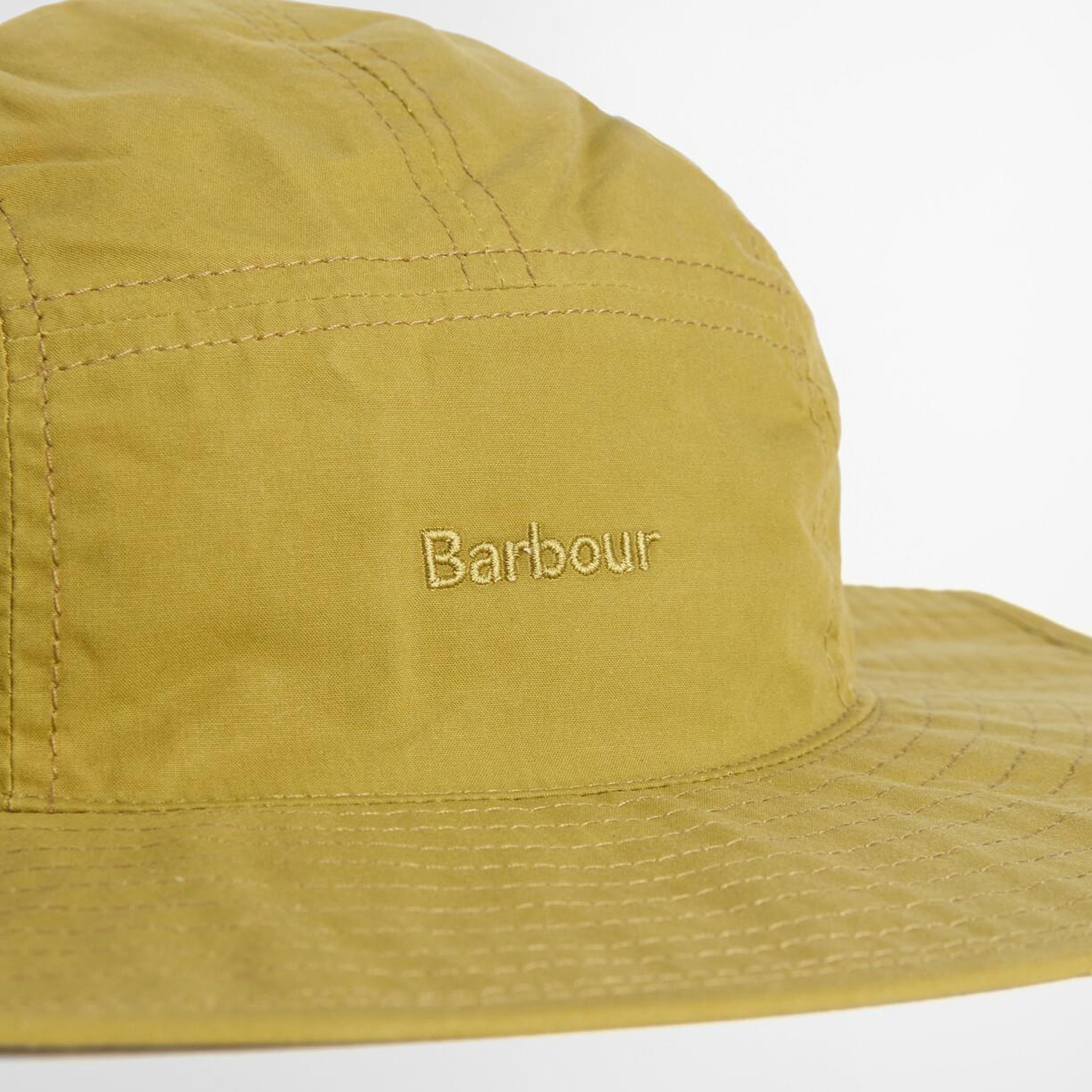 Barbour Transport Yağlı Bucket Şapka