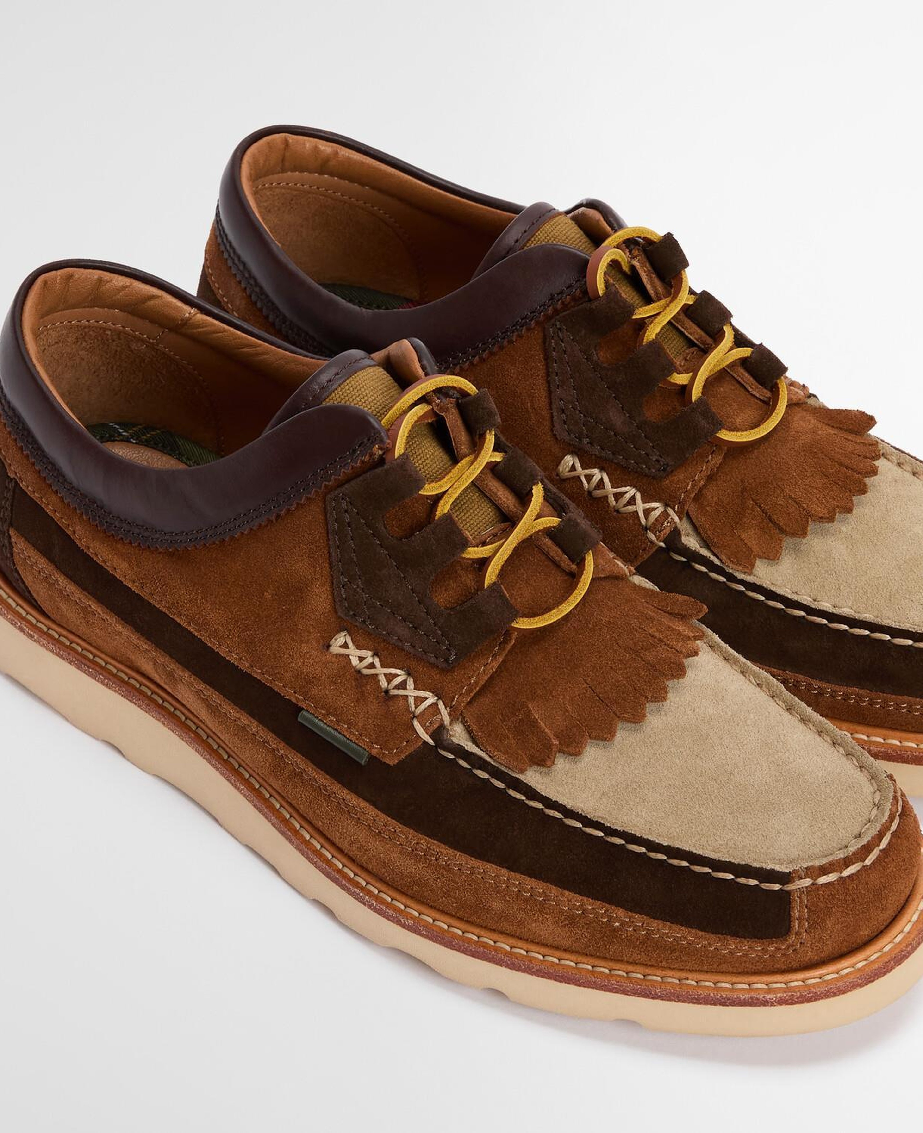 Barbour Grindon Günlük Ayakkabı
