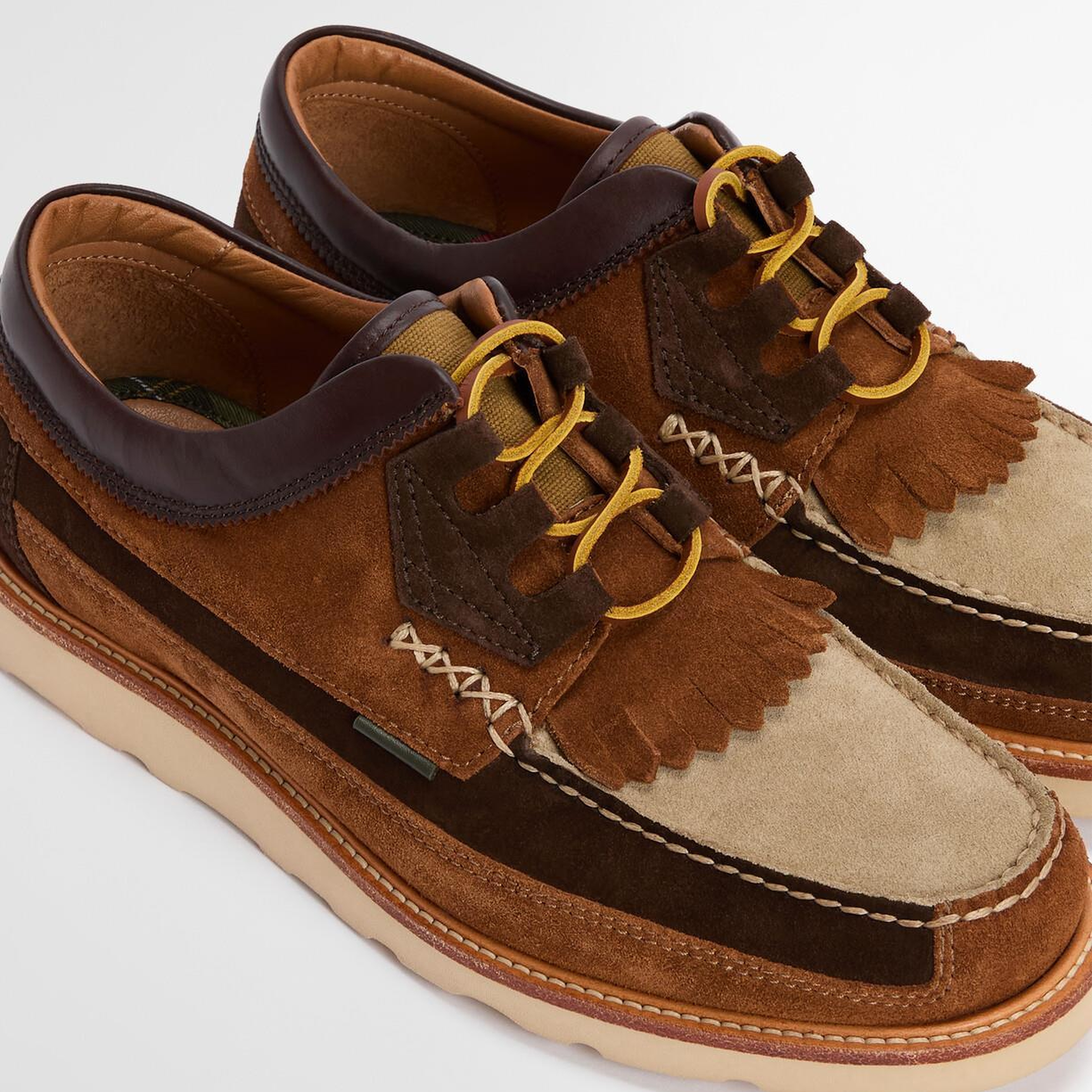 Barbour Grindon Günlük Ayakkabı