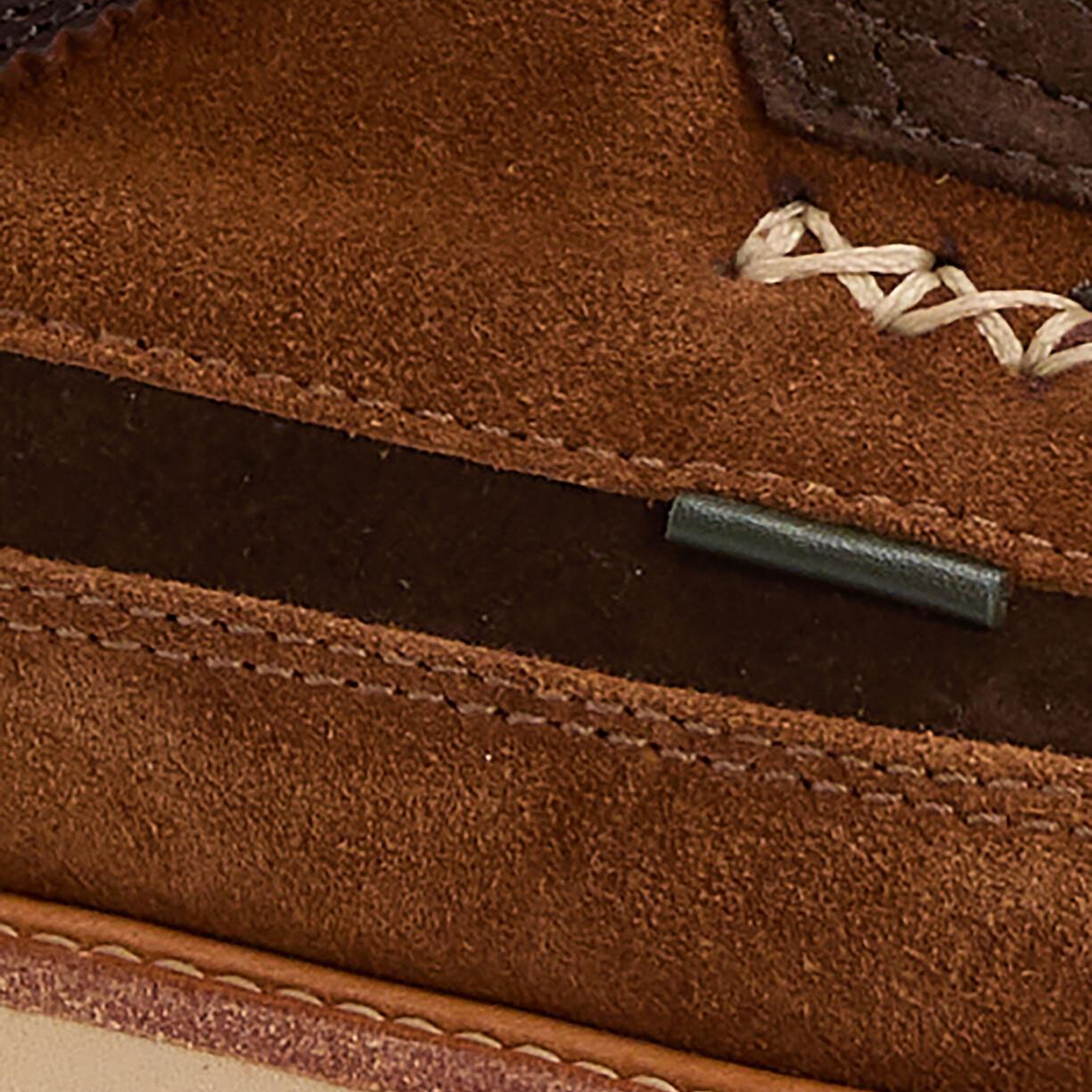 Barbour Grindon Günlük Ayakkabı